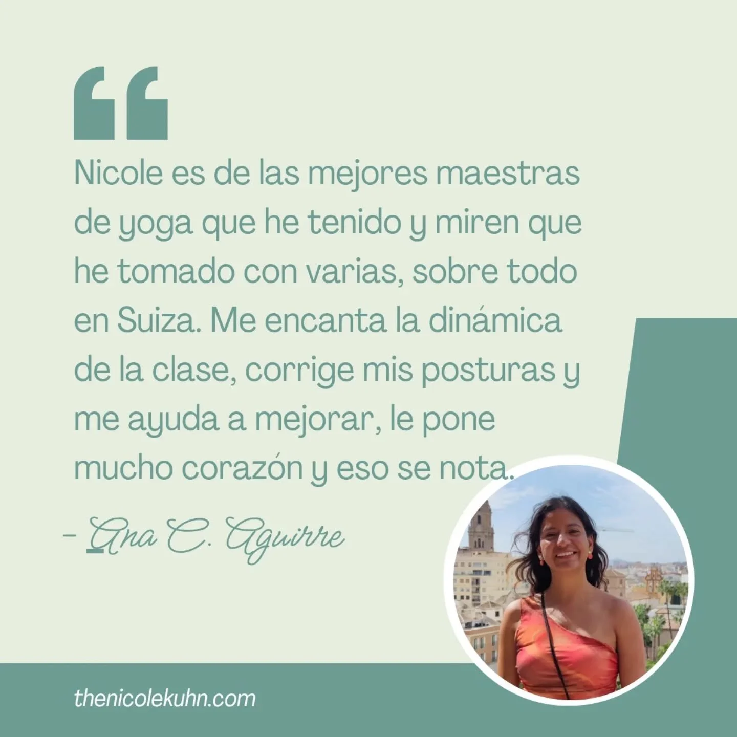 More than just a yoga class π
Ever had a teacher who truly sees you?
It’s a space where you’re seen, supported, and guided with care.
Precise adjustments, personalised attention, and a teacher genuinely invested in your growth —