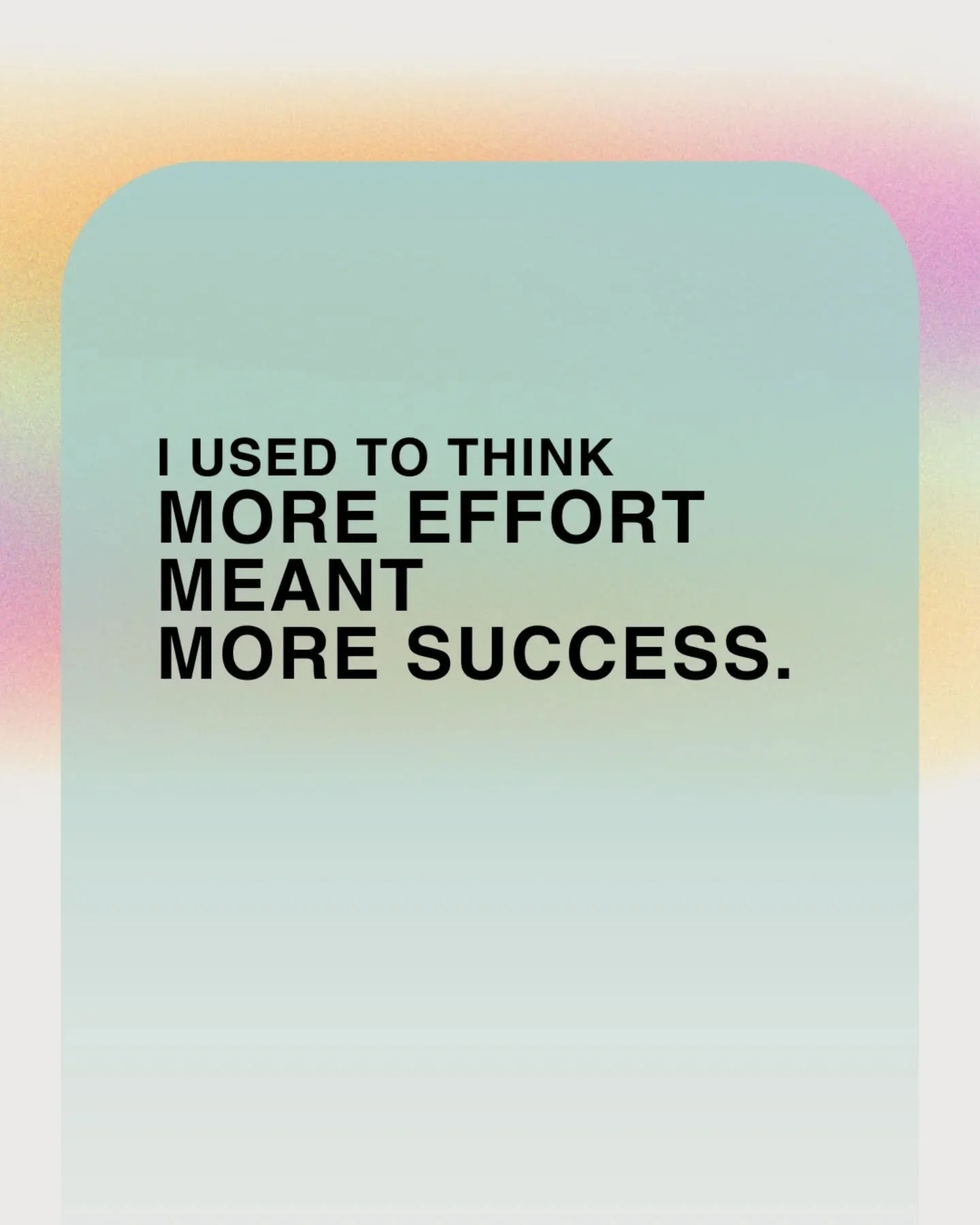 A little bit about me 💕

I used to believe more effort meant more success.

More training.
More productivity.
More pushing through.

From the outside, I looked disciplined.
But inside, I felt inflamed, overstimulated and wired.

Supporting my nervou