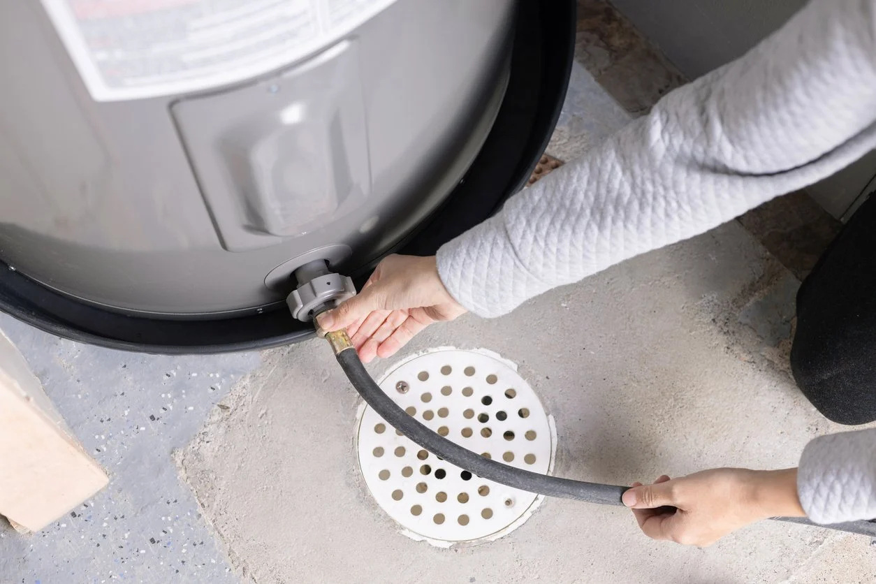 The Complete Homeowner’s Guide to Water Heaters: Efficiency, Longevity, and Comfort