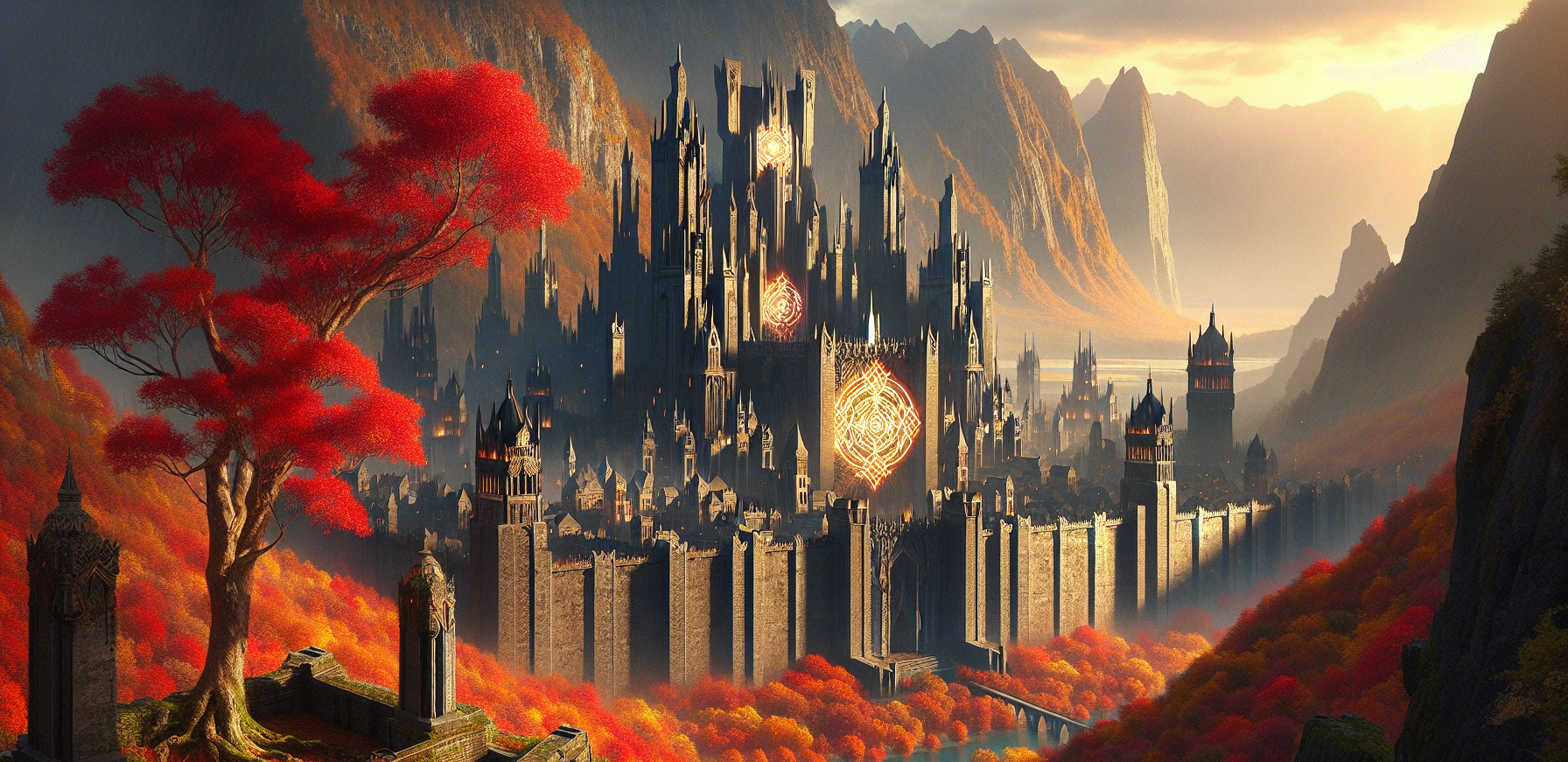 What is this place?