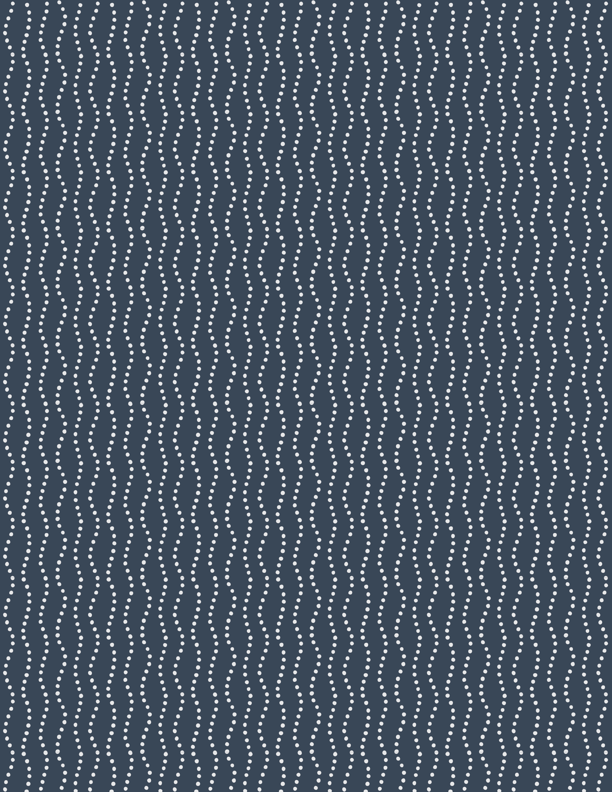 Bubbles Blue