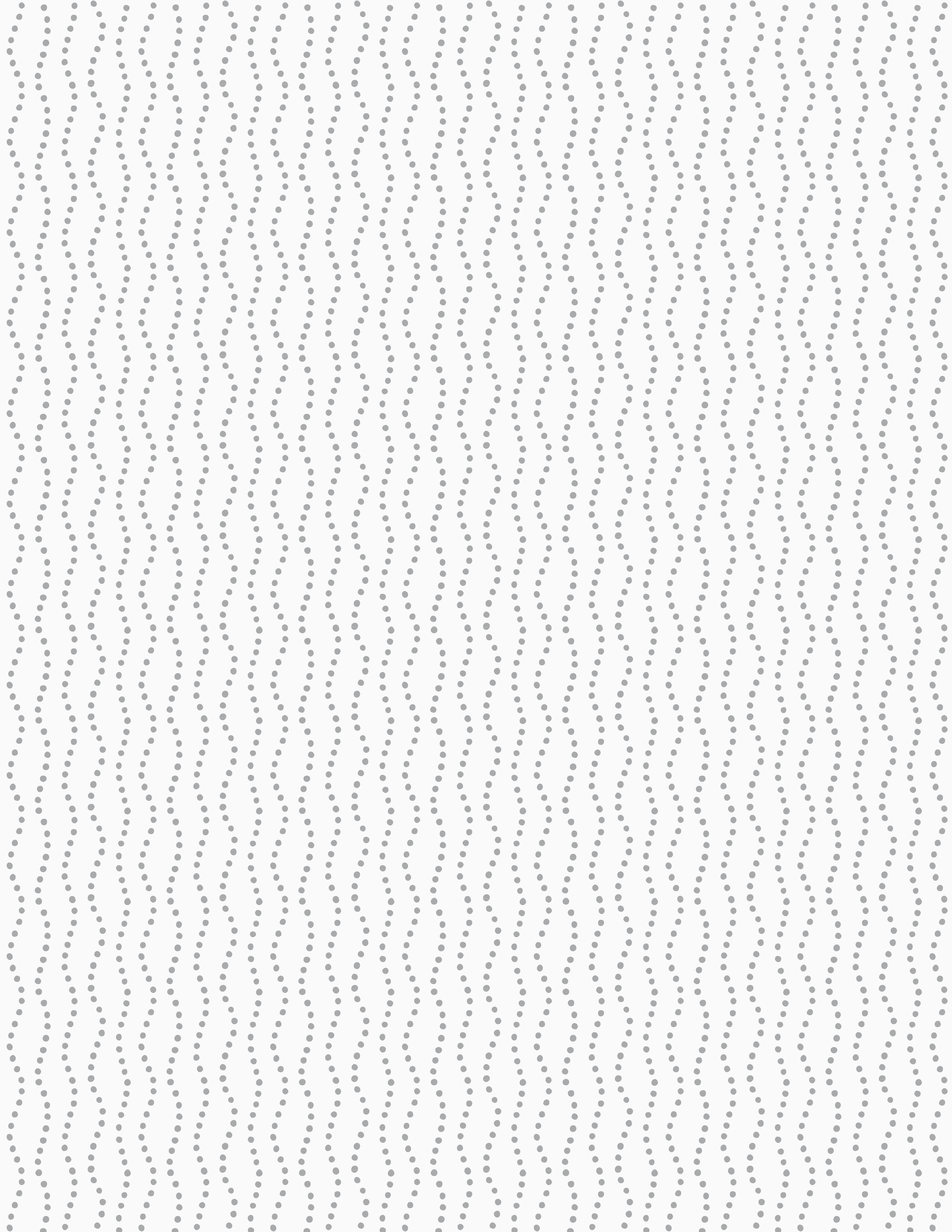 Bubbles White
