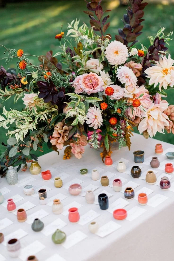 Eco-Friendly Wedding Favors Guests Will Actually Treasure