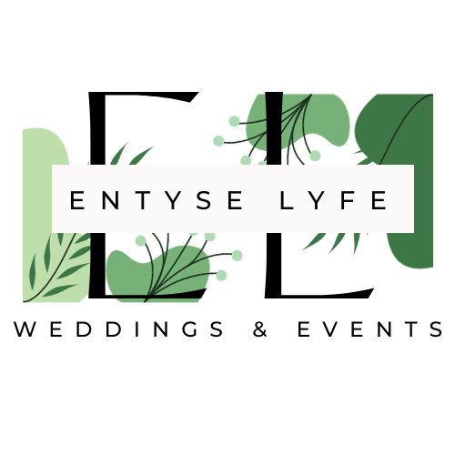 Entyse Lyfe Weddings and Events