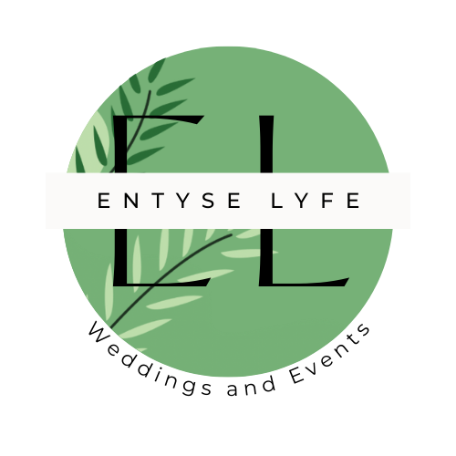 Entyse Lyfe Weddings and Events