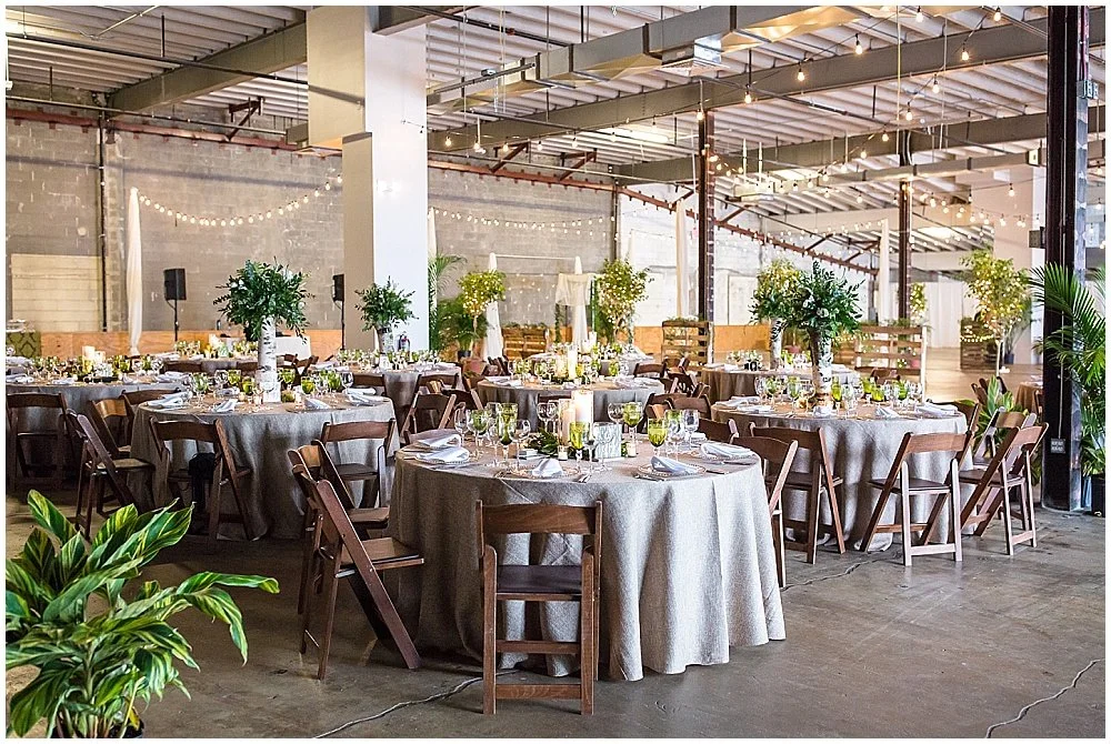 Wedding Design That Feels Like You—Not Just Pinterest