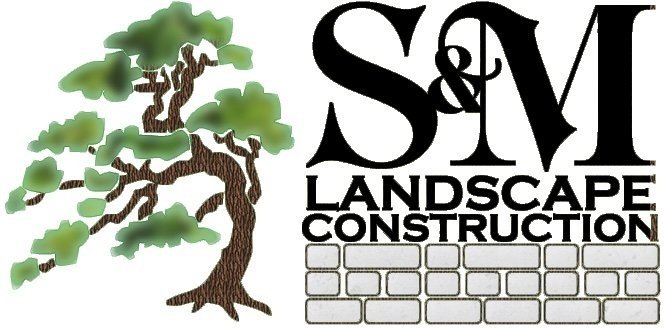 S&amp;M Landscape Construction