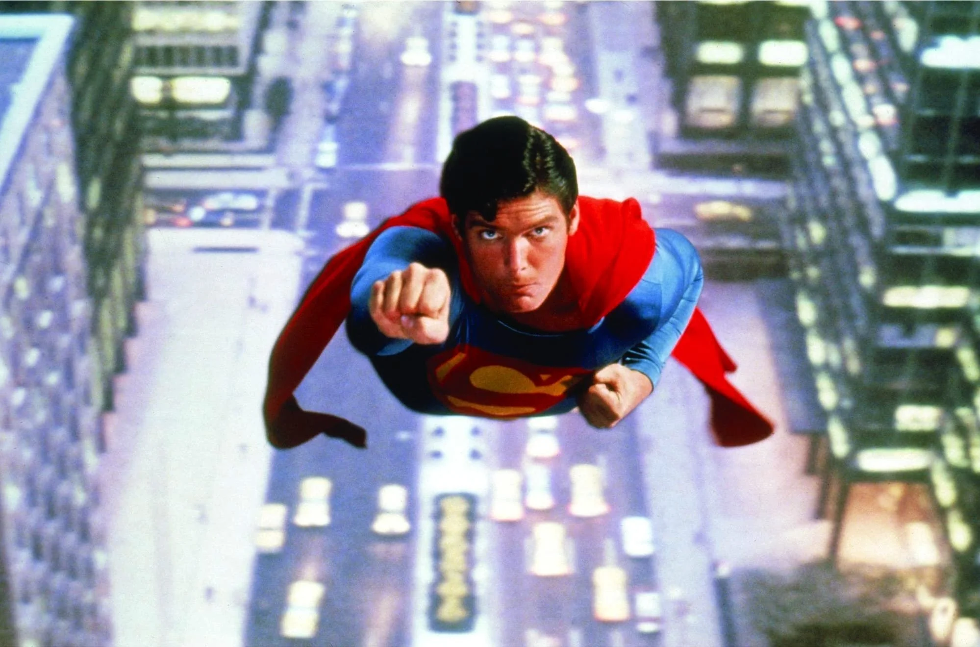 SUPERMAN (1978) Retrospective