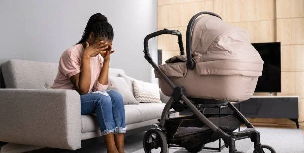 Why is The Fourth Trimester So Hard?