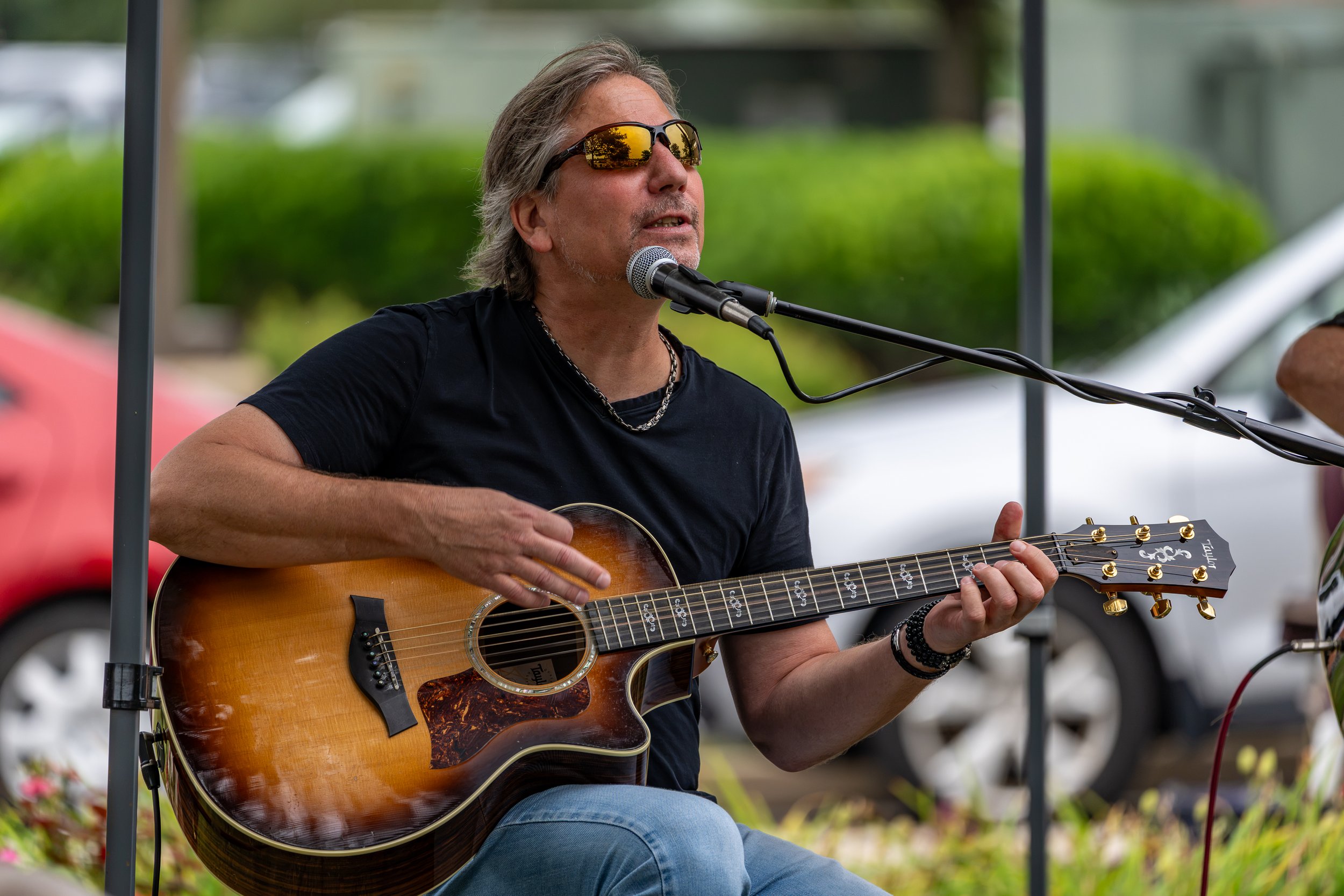 Eclectic Acoustics - McCandless Crossing - 7/27/2026