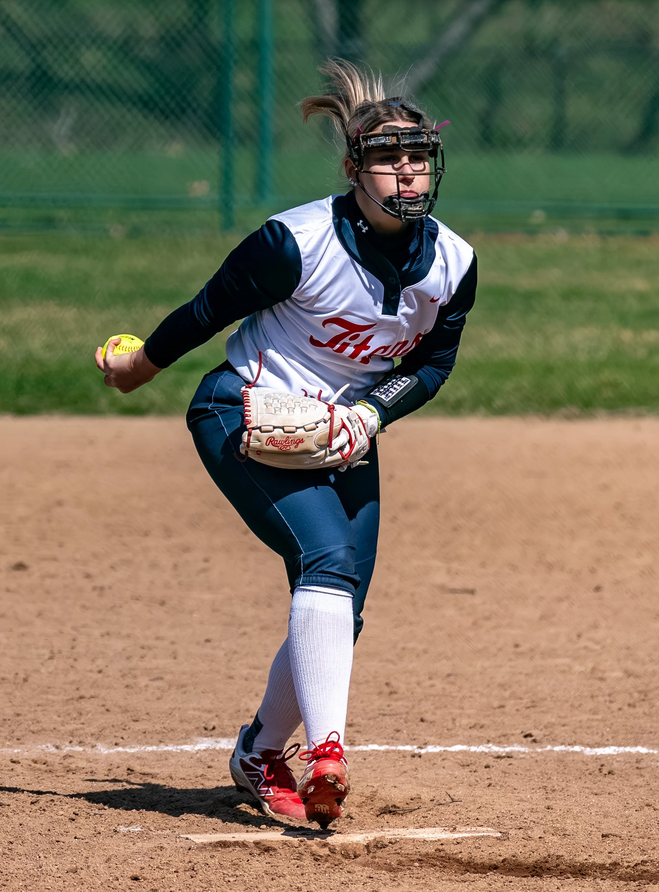 SA Softball 3/14/2026