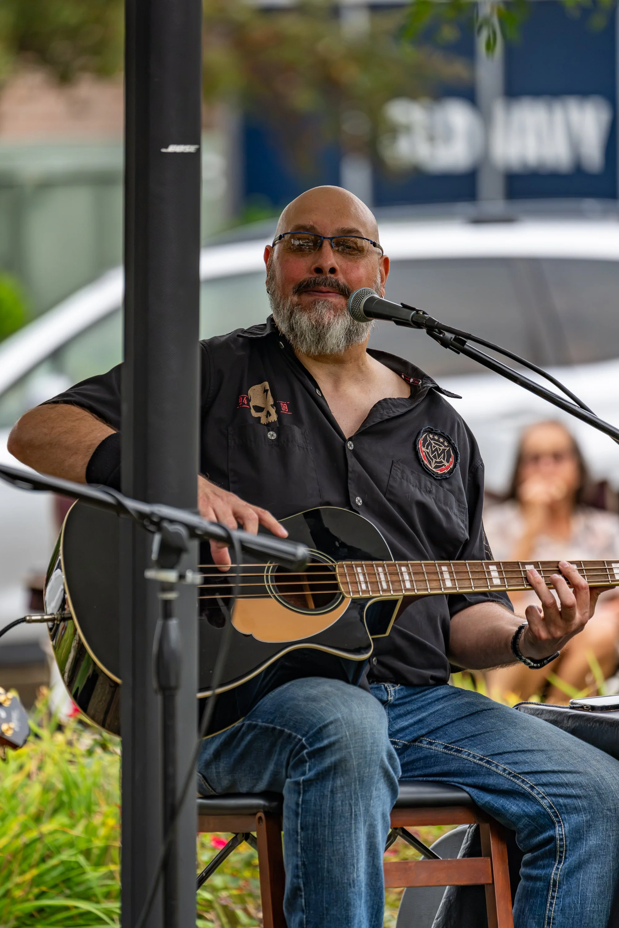Eclectic Acoustics - McCandless Crossing - 7/27/2026