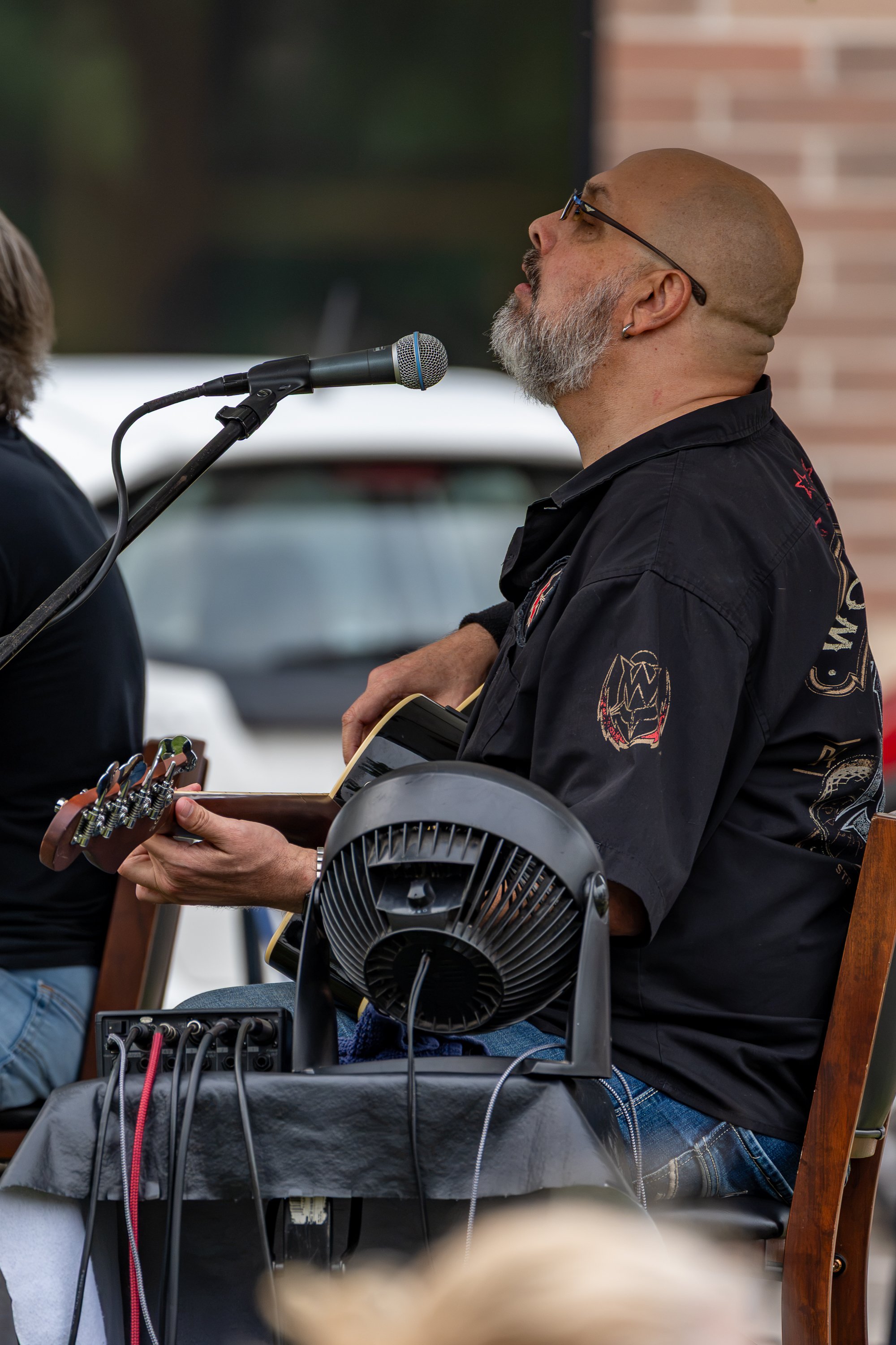 Eclectic Acoustics - McCandless Crossing - 7/27/2026