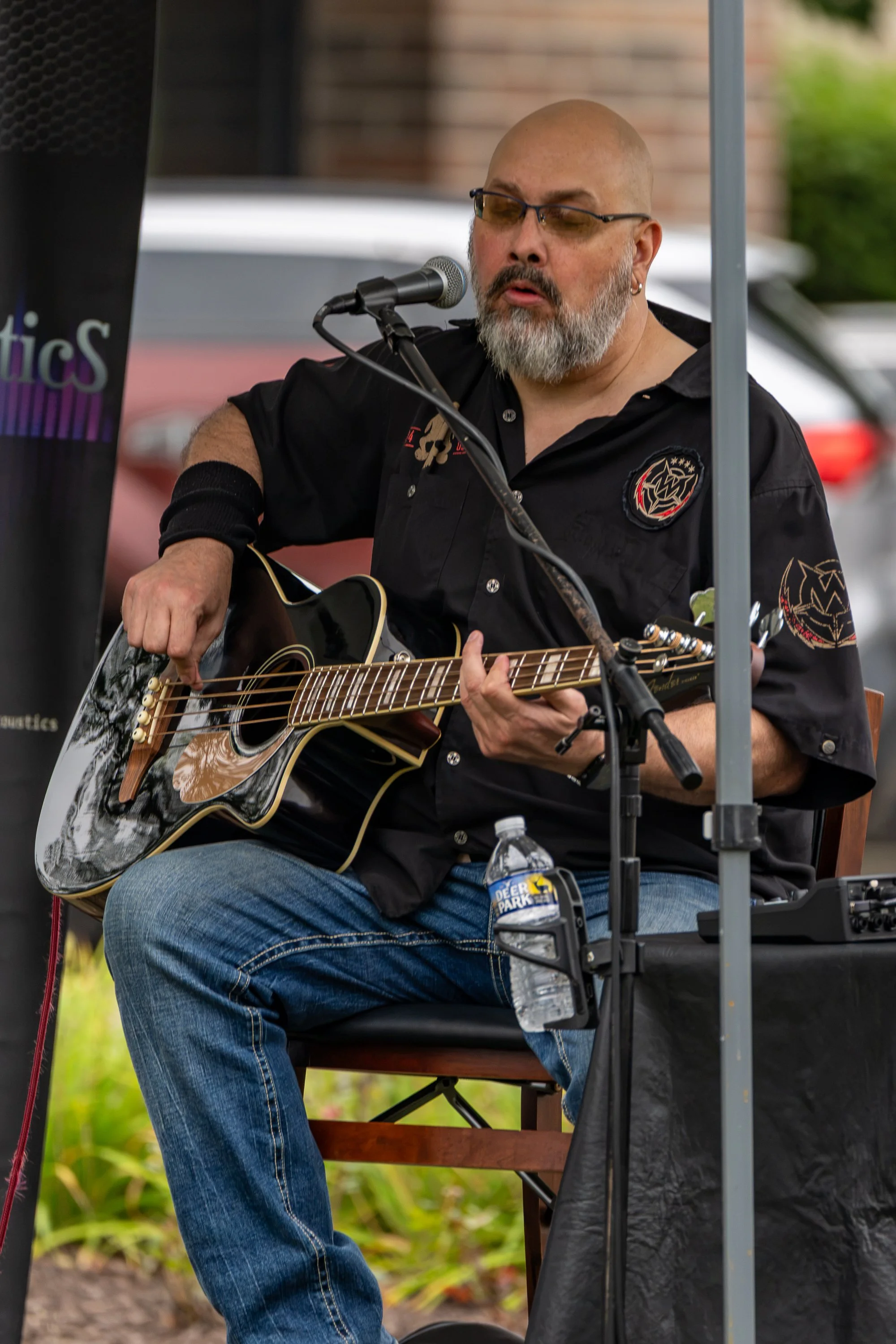 Eclectic Acoustics - McCandless Crossing - 7/27/2026