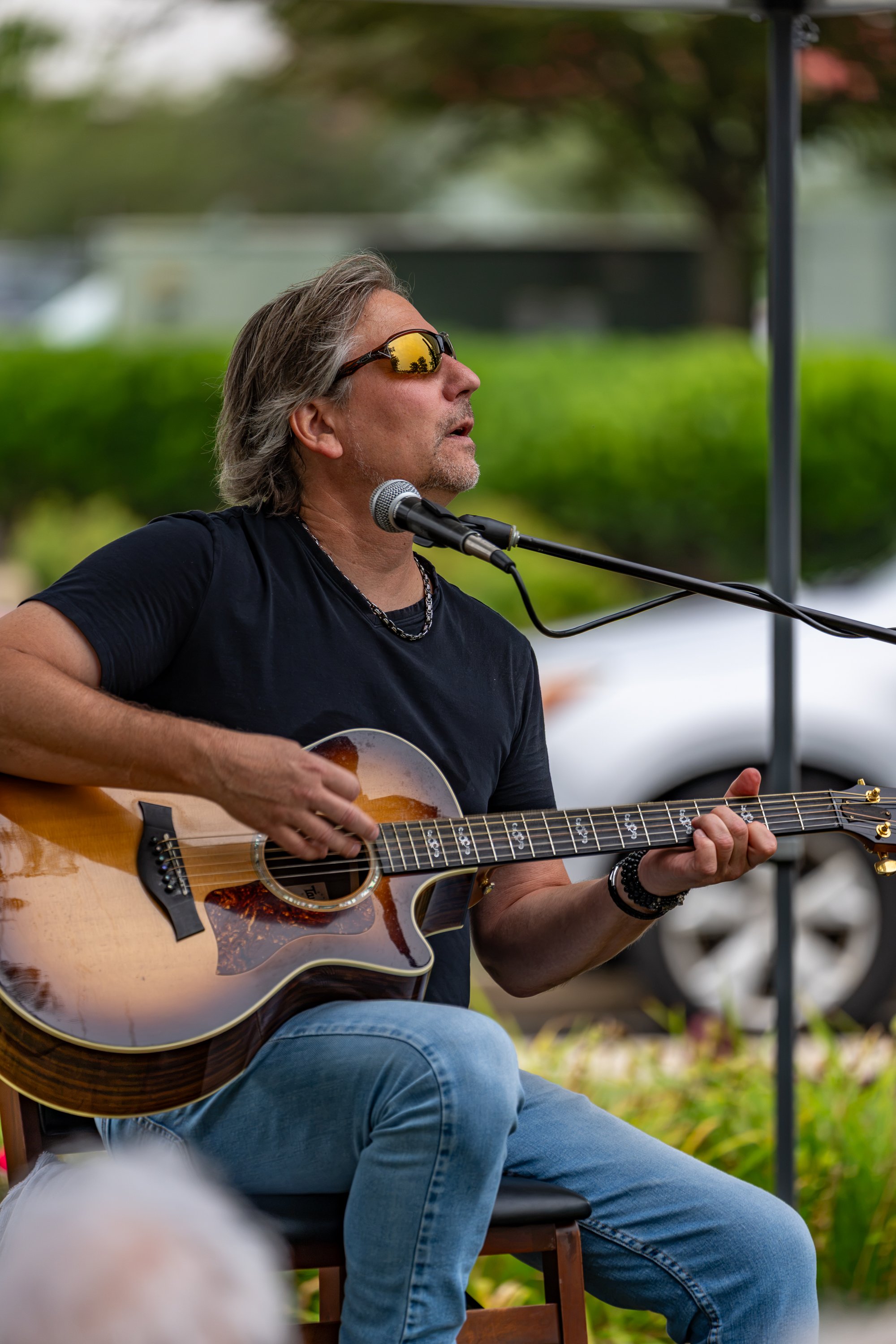 Eclectic Acoustics - McCandless Crossing - 7/27/2026