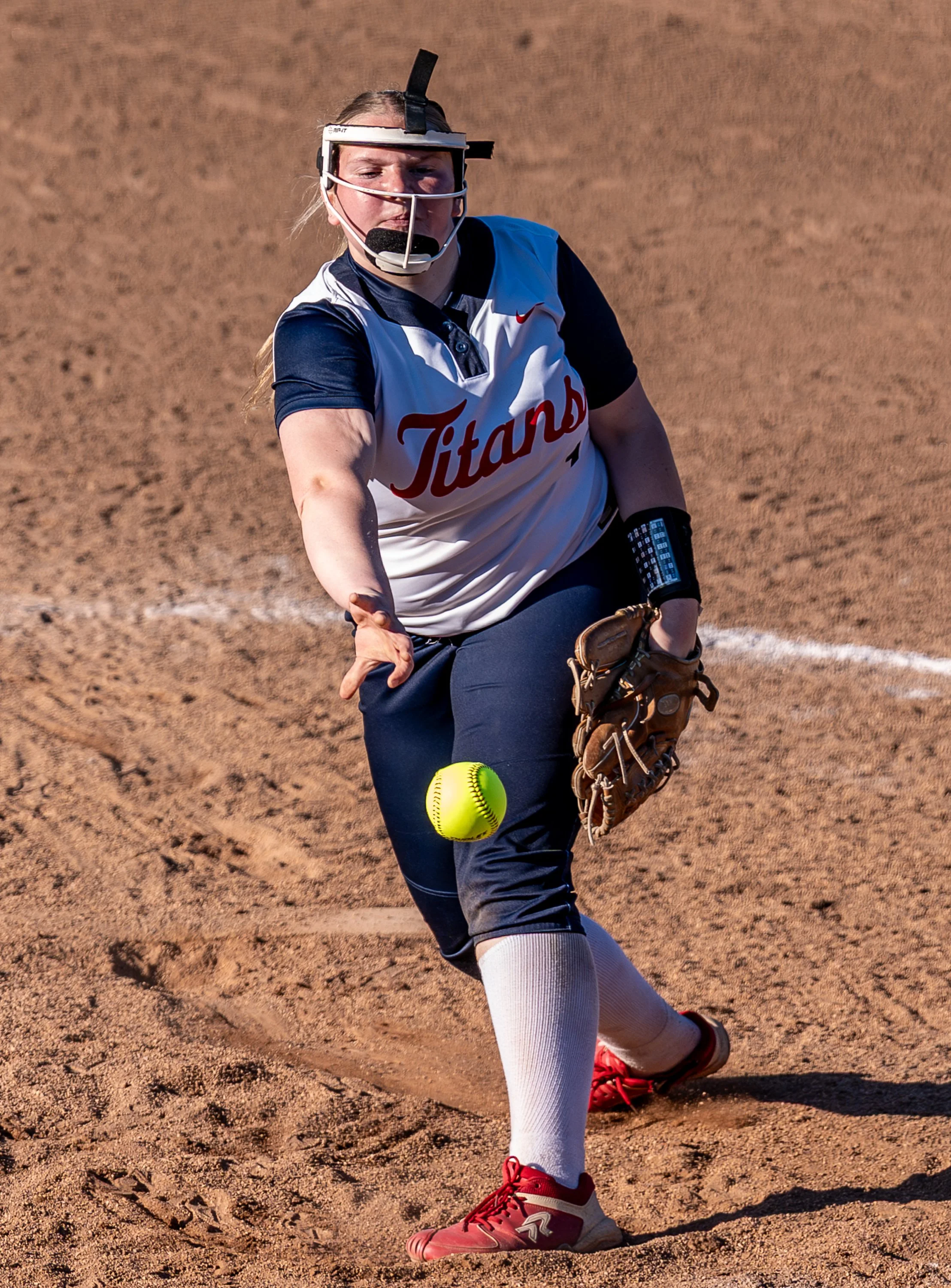 Shaler Softball JV - 4/8/2026