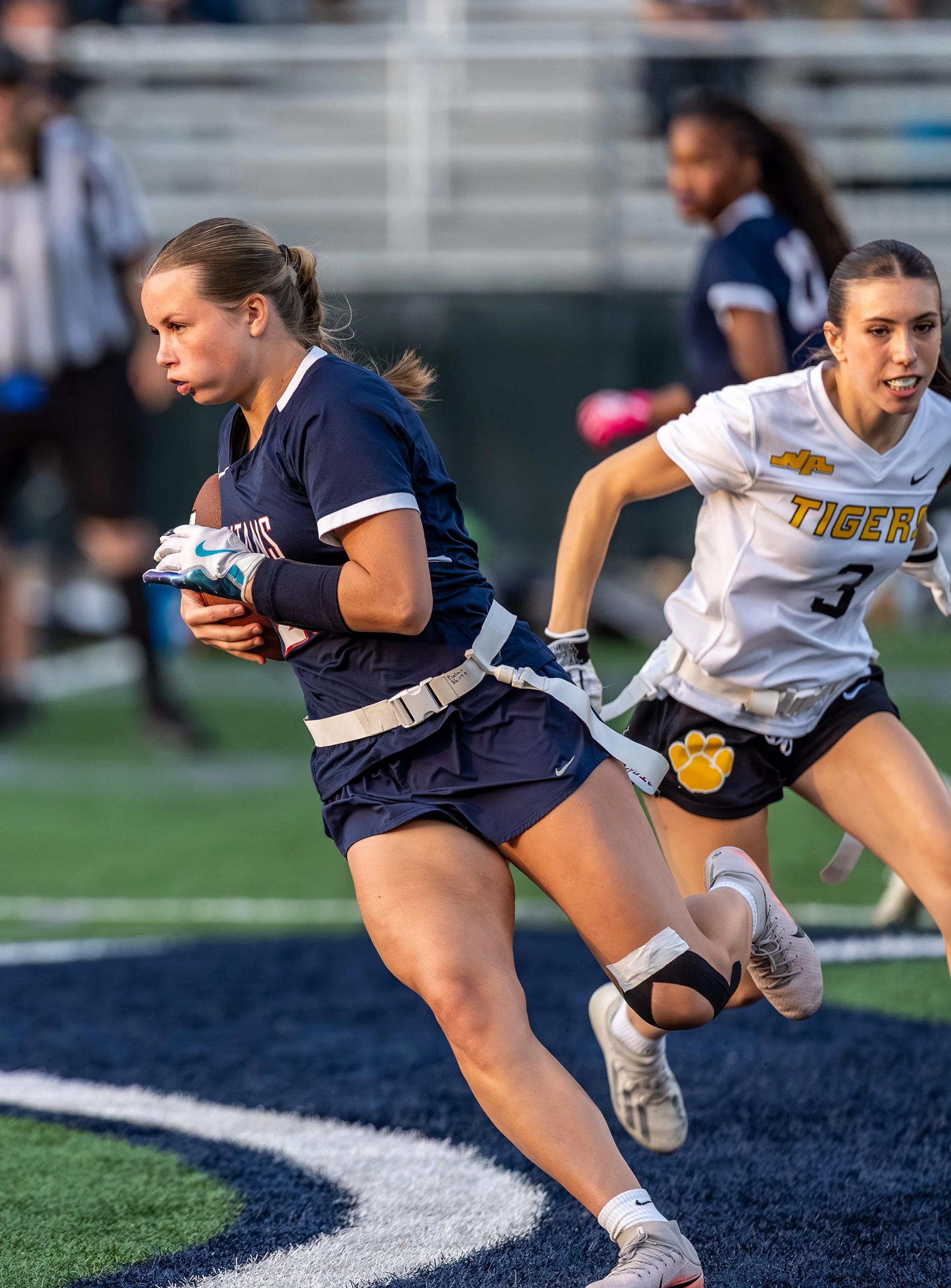 Shaler vs NA - 20260422