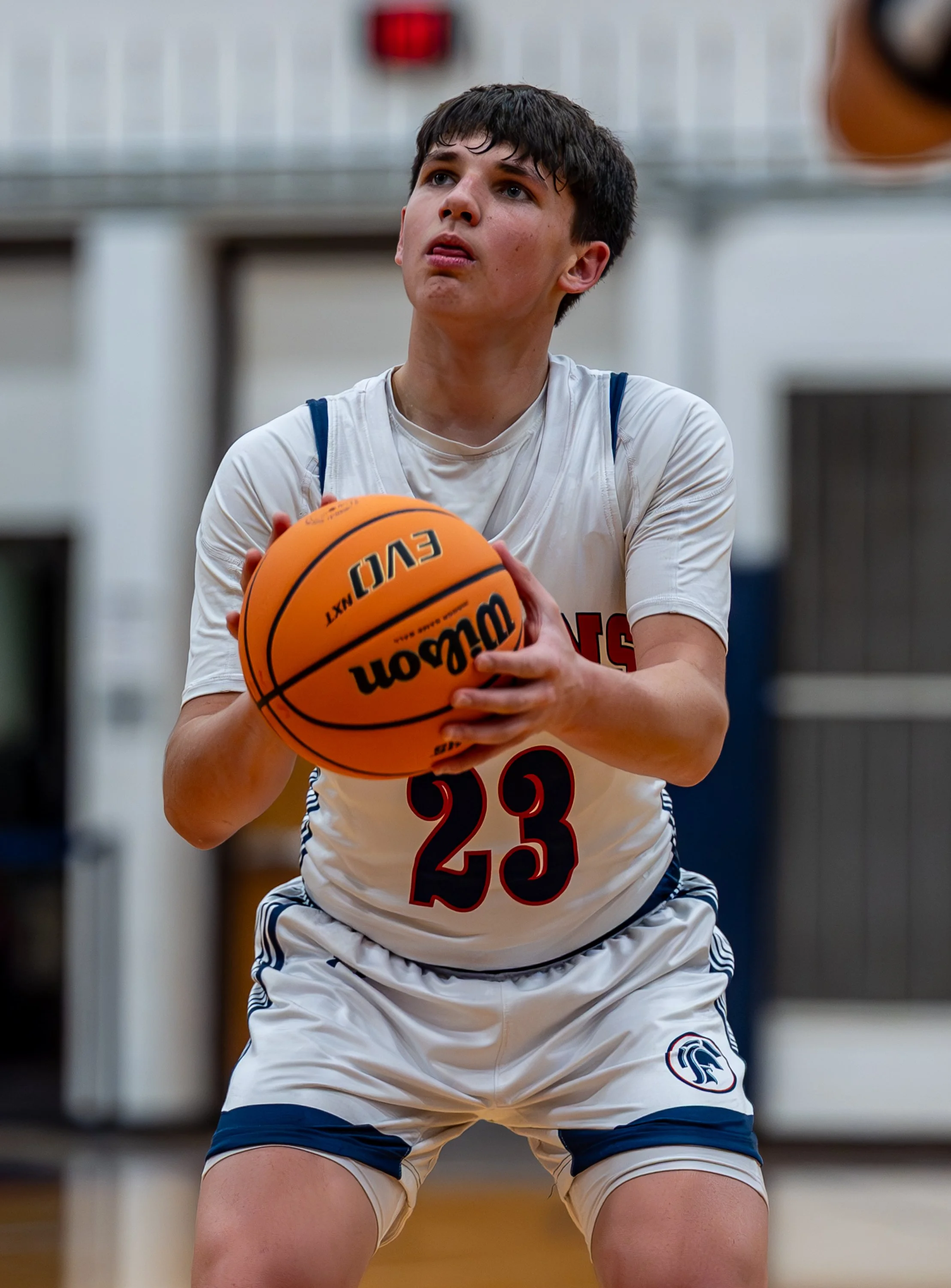 SA Basketball 1/20/2026