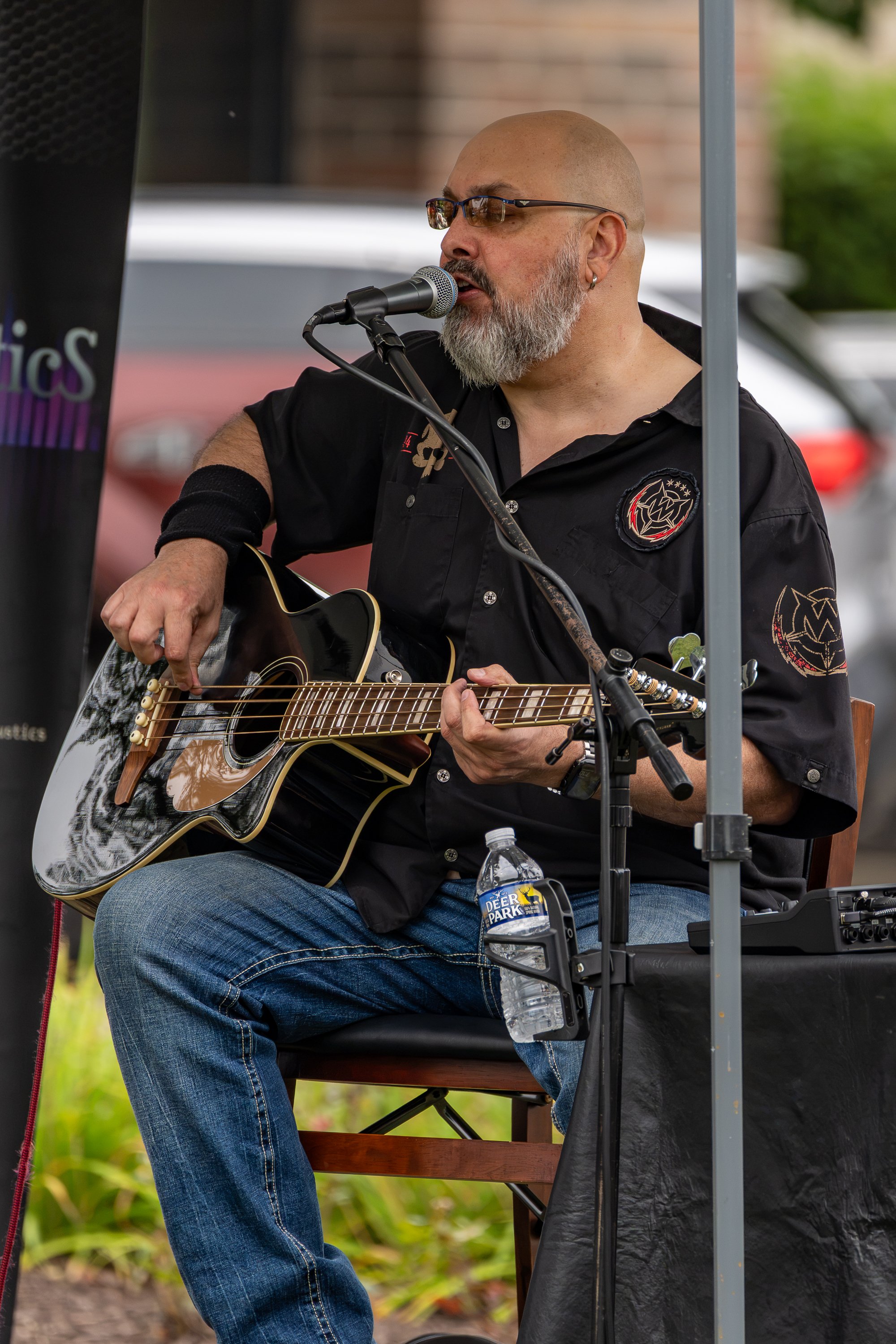 Eclectic Acoustics - McCandless Crossing - 7/27/2026