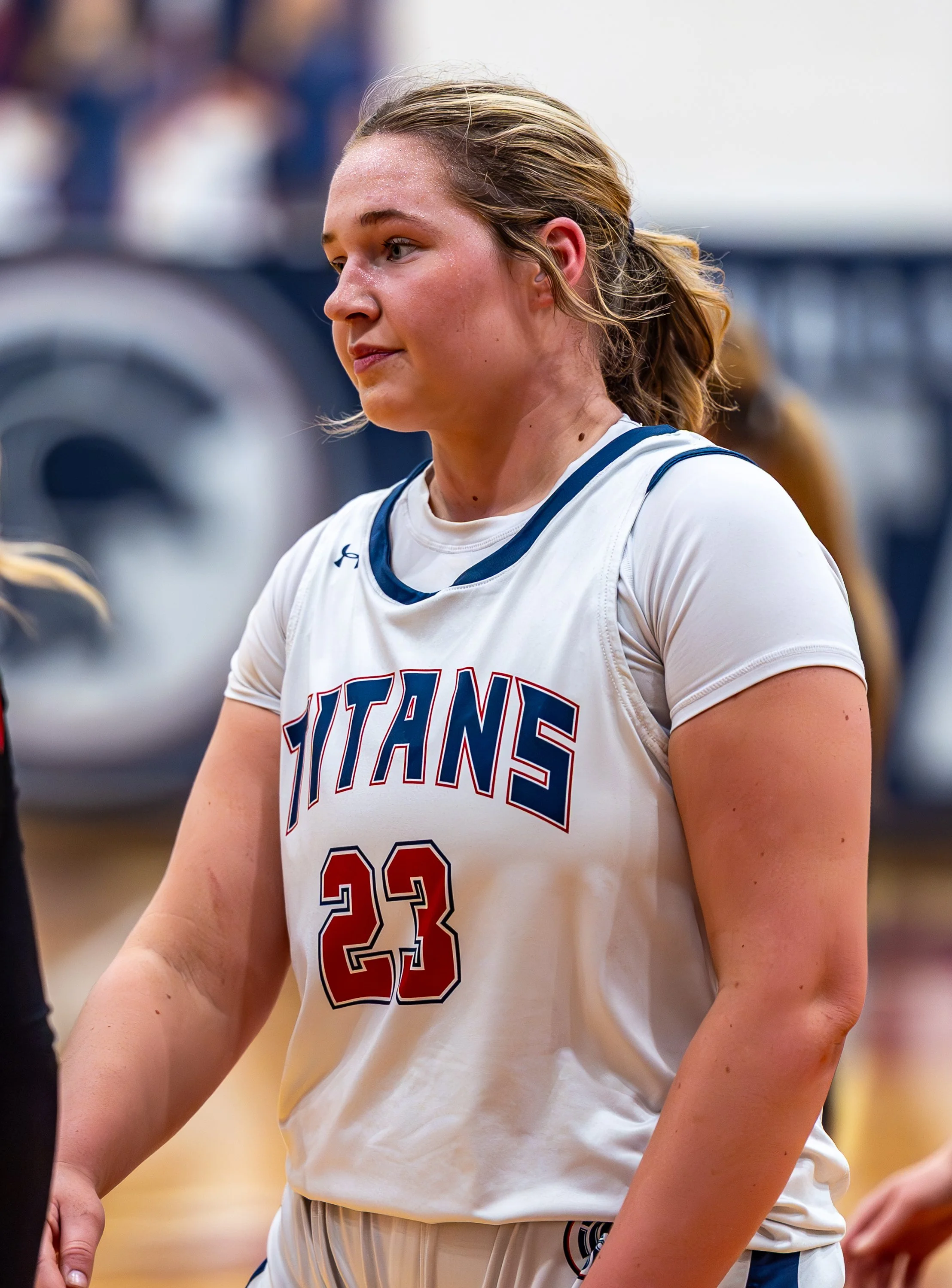 SA Girls Basketball 2/3/2026