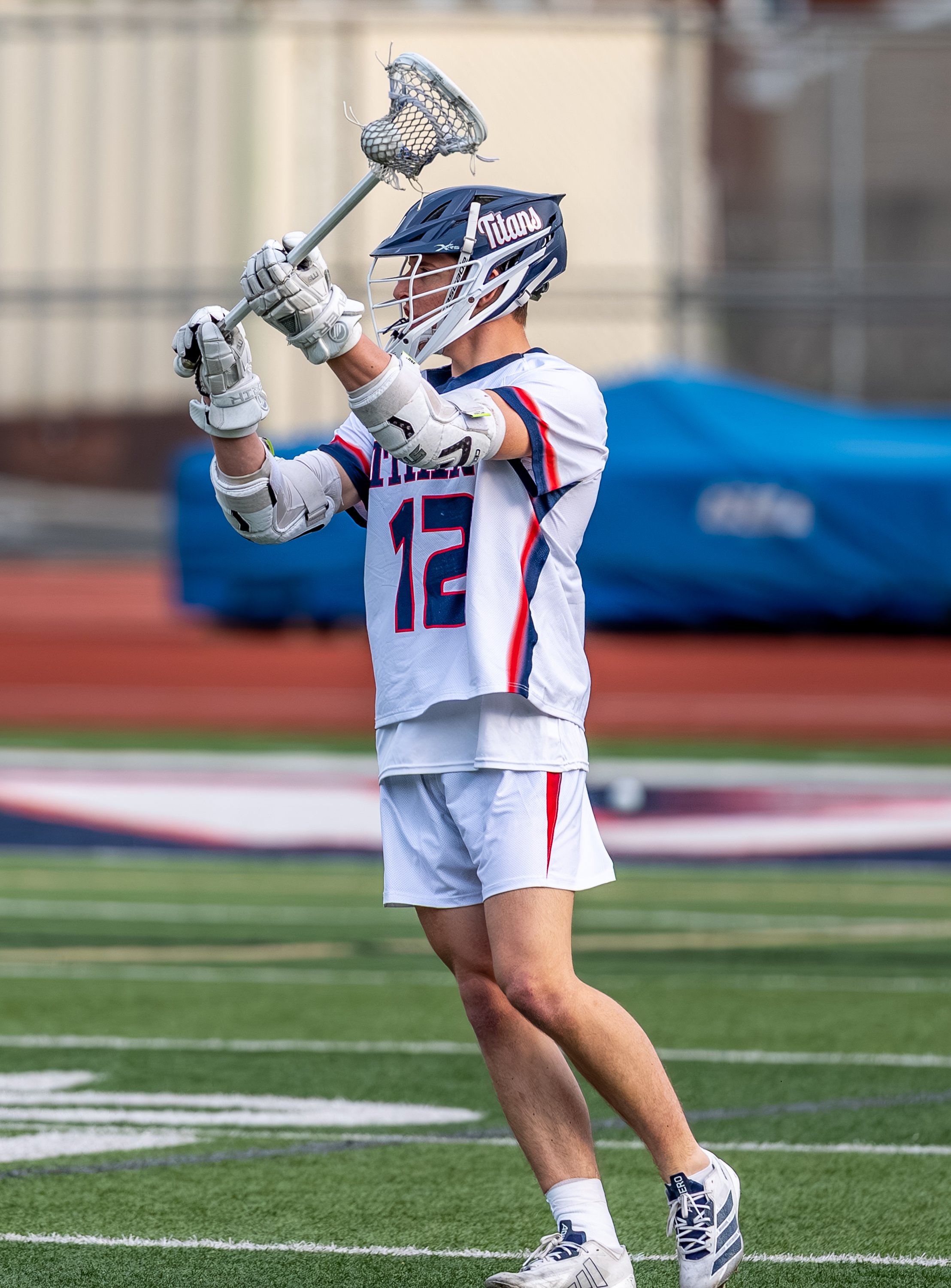 Shaler - Penn Trafford - 3/26/2026