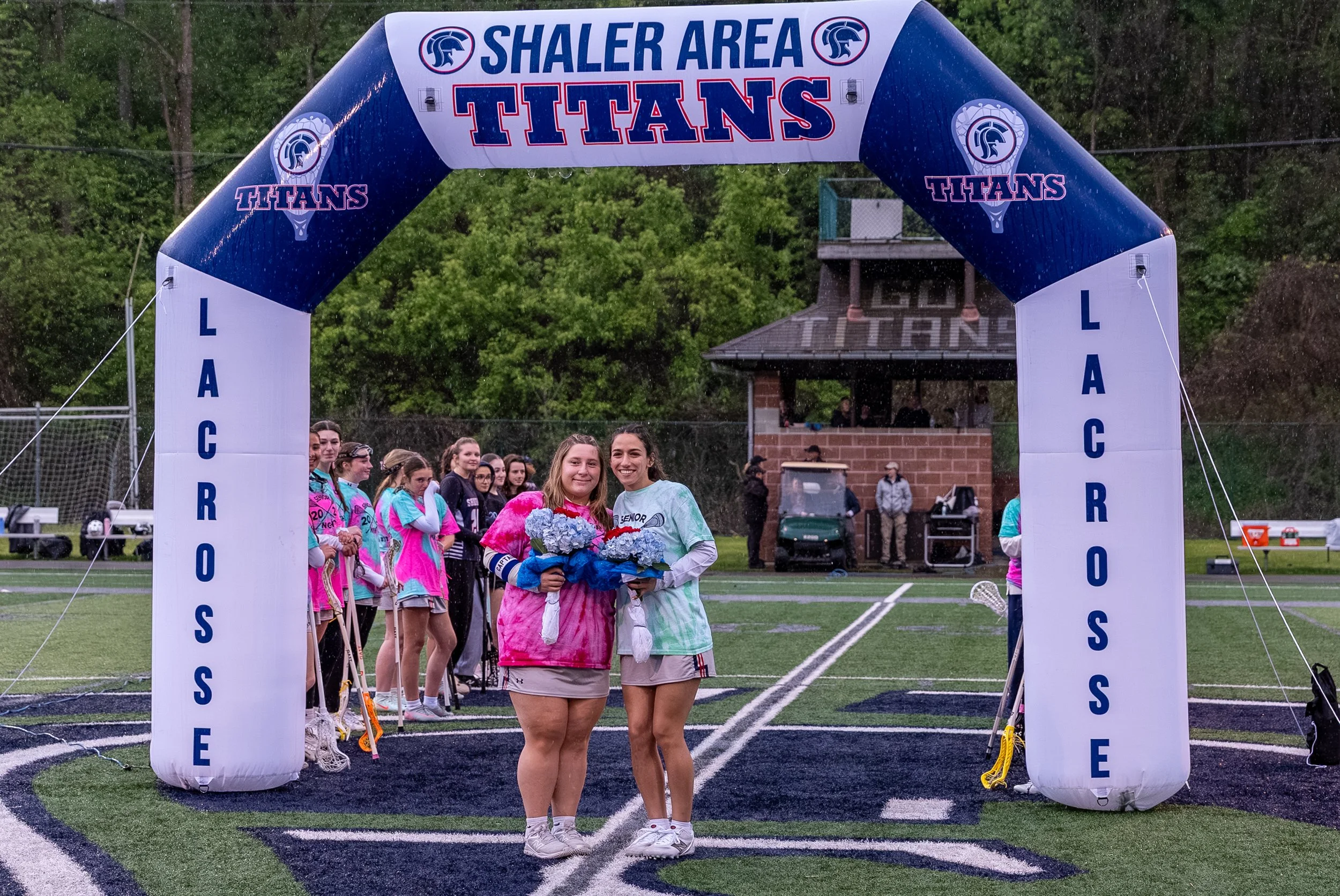 Shaler G-Lax Sr Night - 5/1/2026