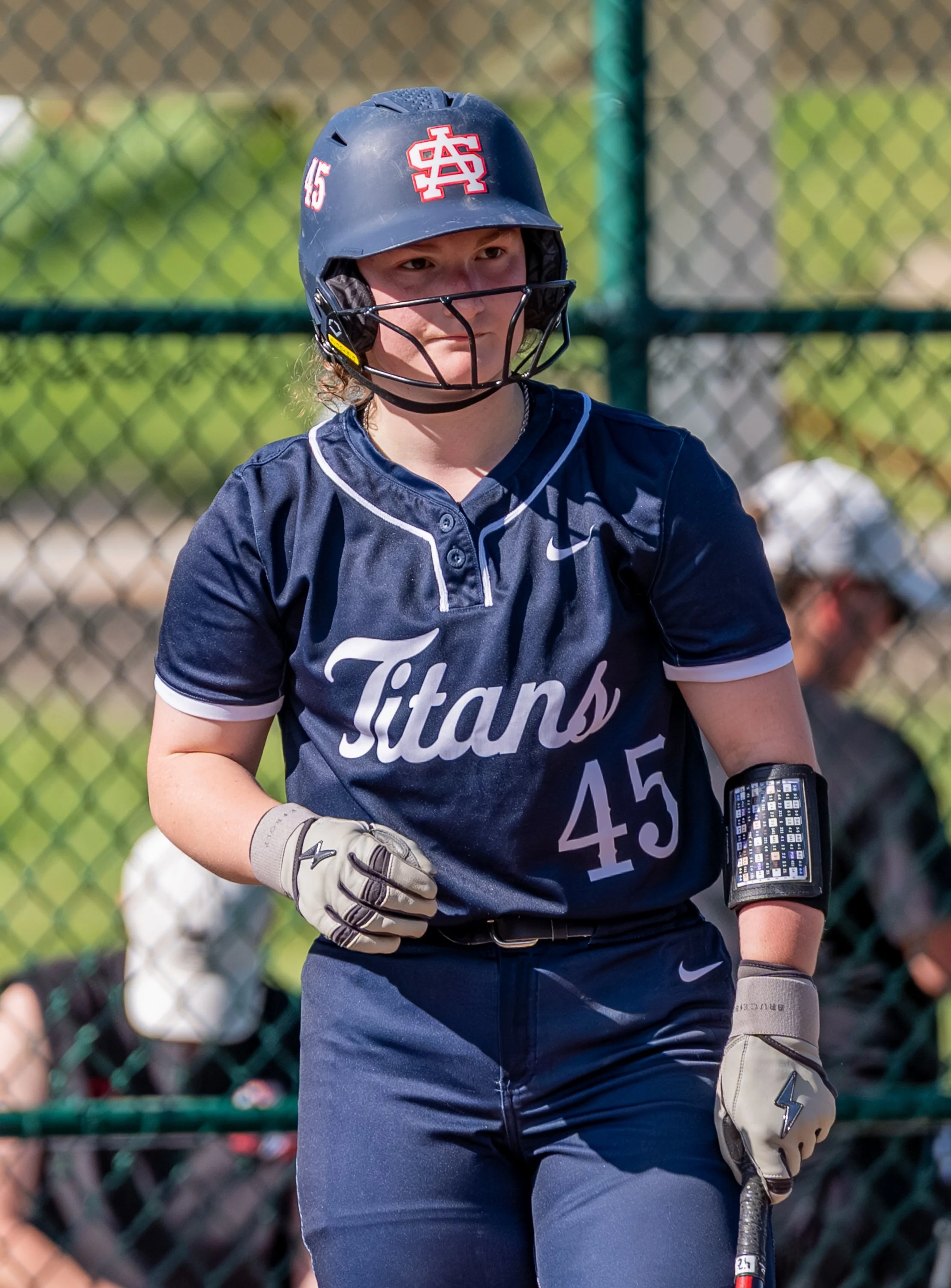 Shaler Softball - 4/17/2026
