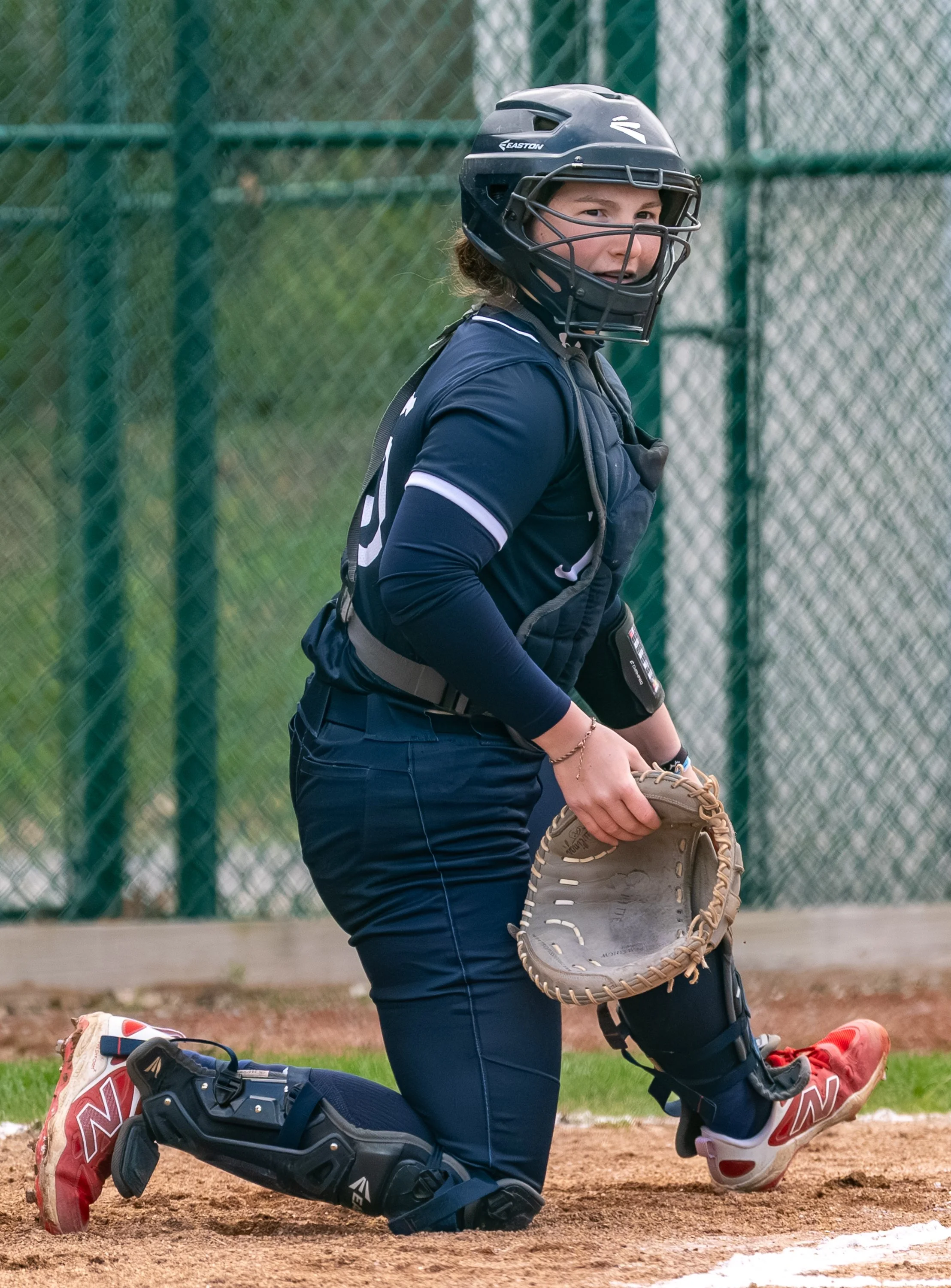 Shaler Softball - Mars - 4/6/2026