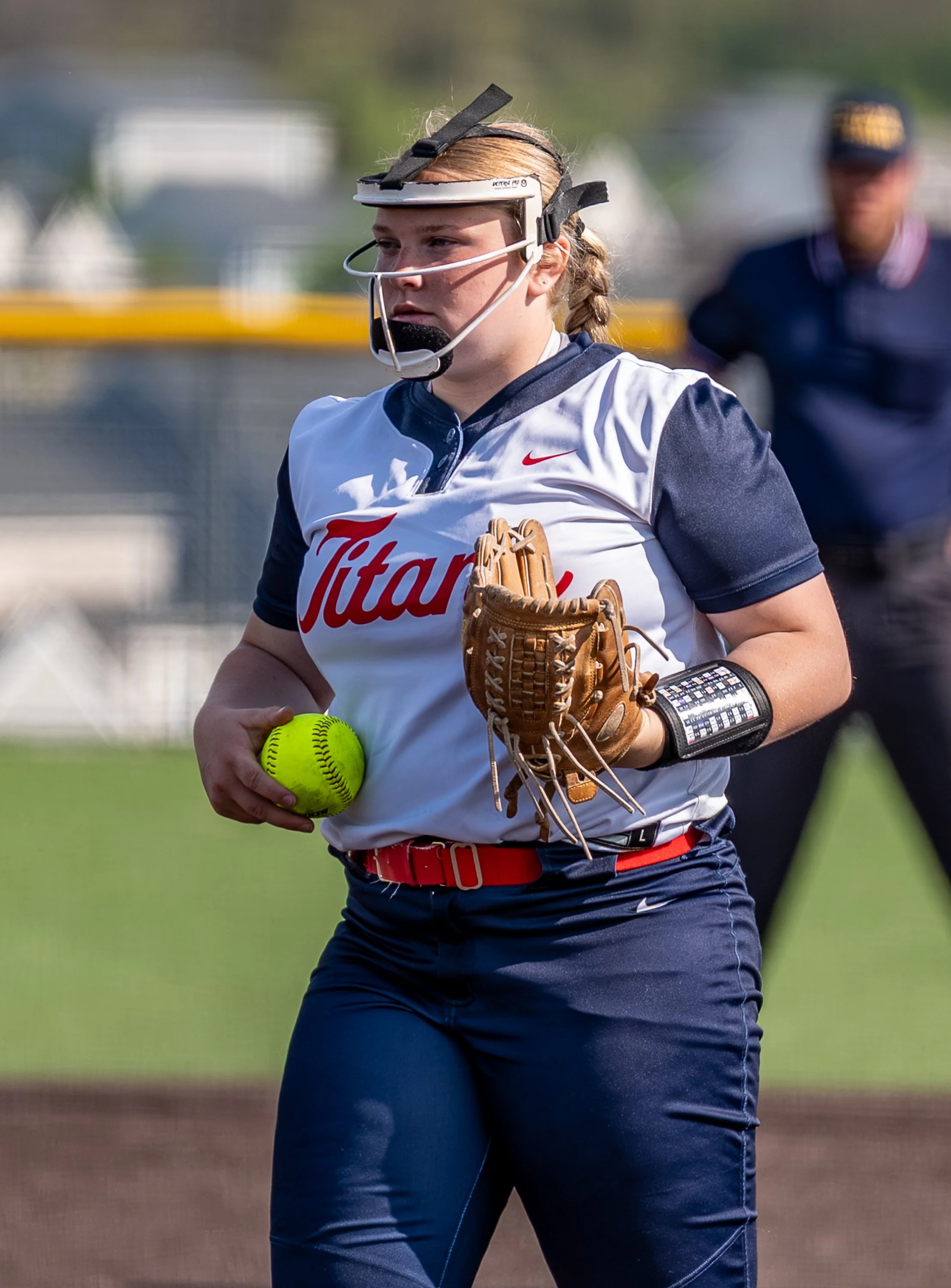 Shaler Softball - 4/22/2026