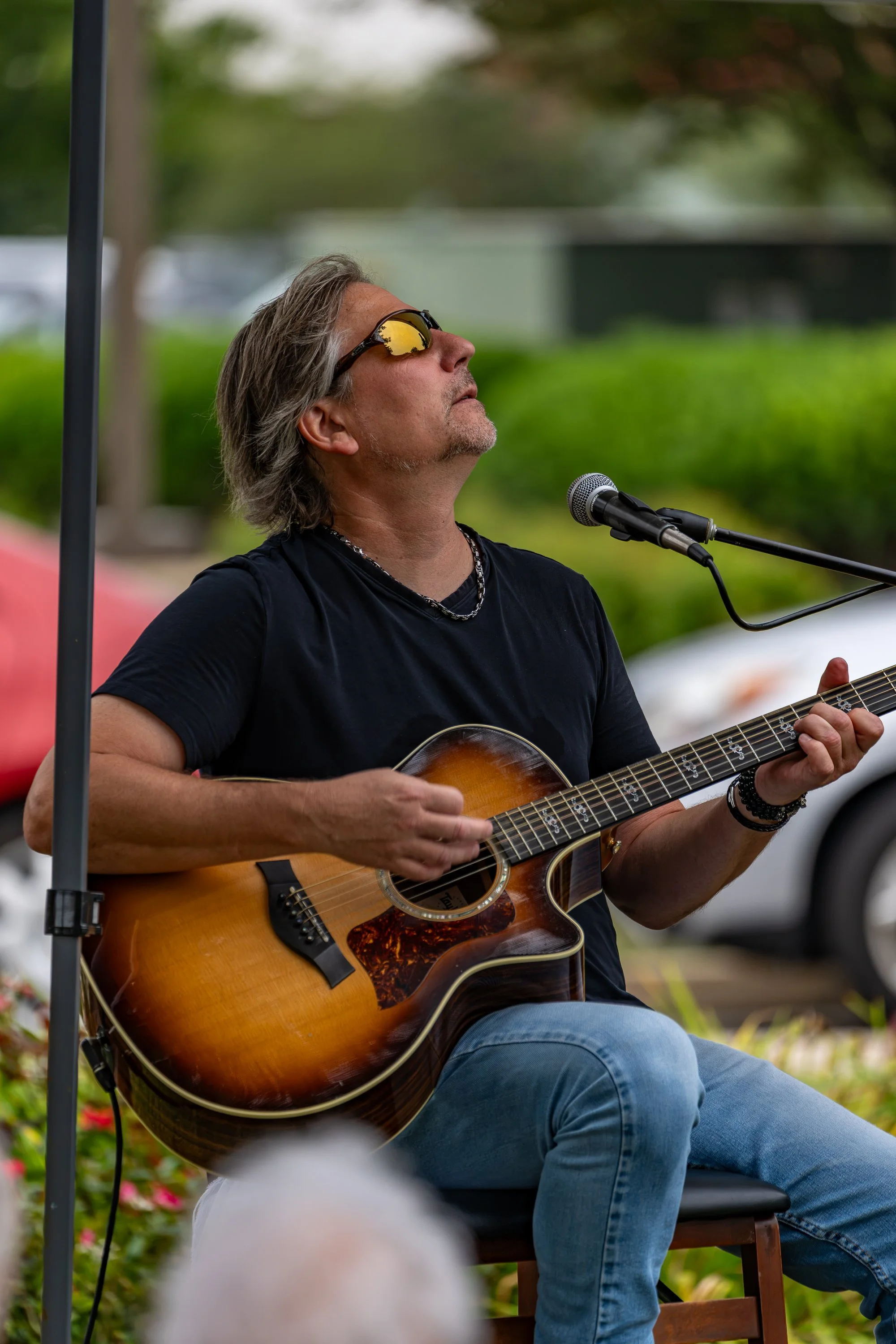 Eclectic Acoustics - McCandless Crossing - 7/27/2026