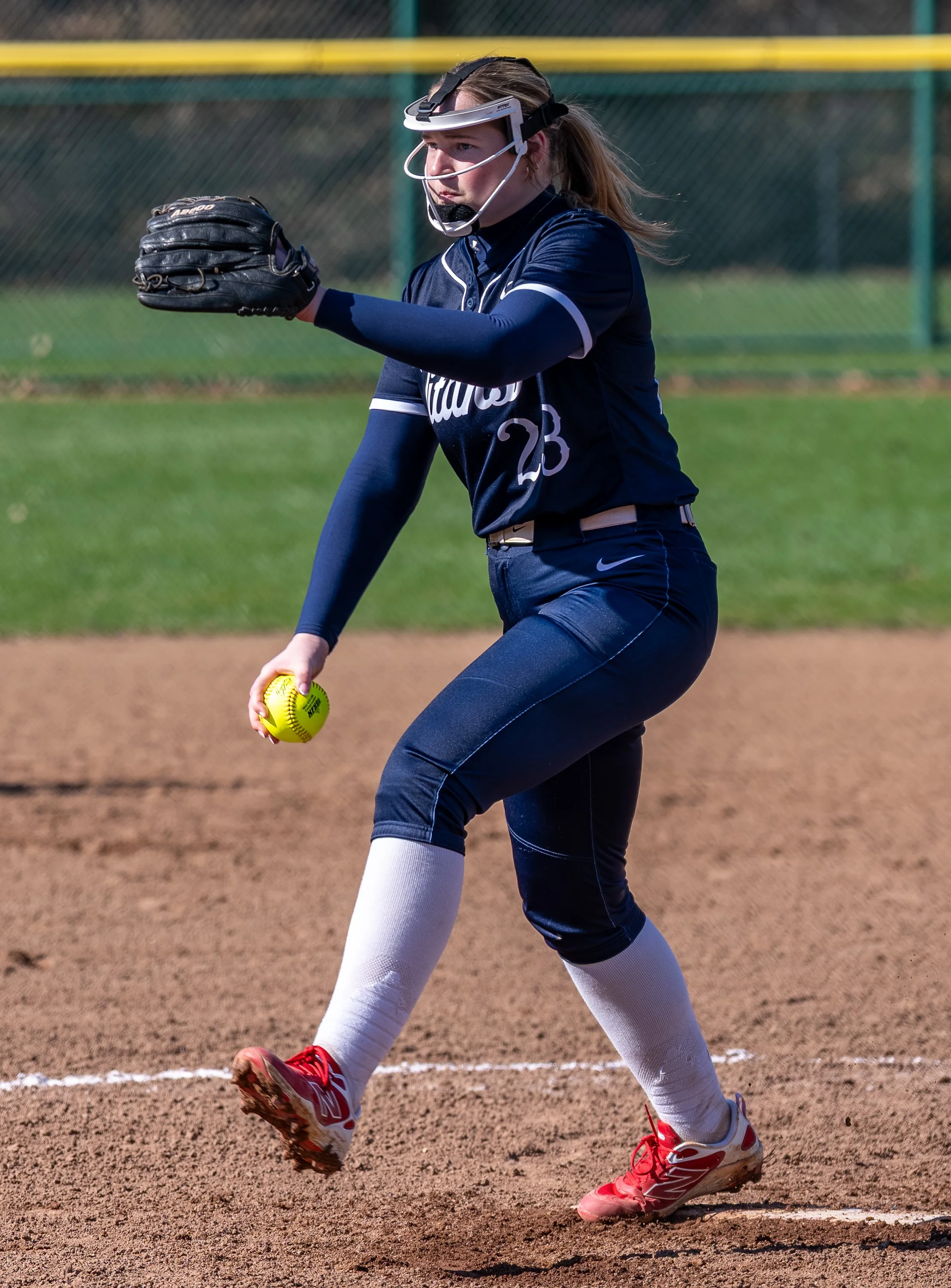 Shaler vs NA 3/19/2026