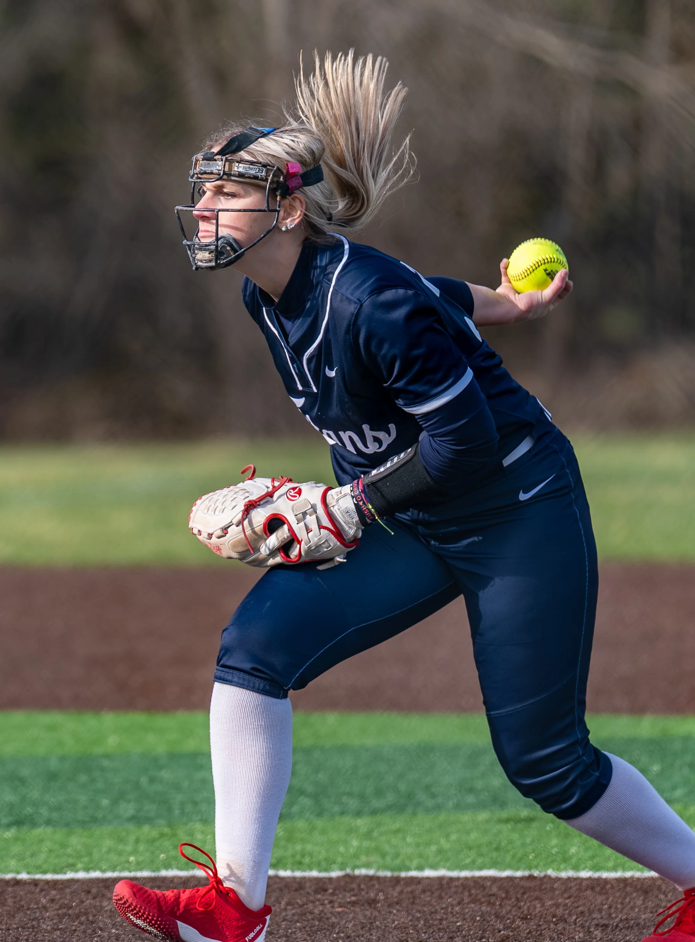 Shaler-Fox Chapel - 20260324