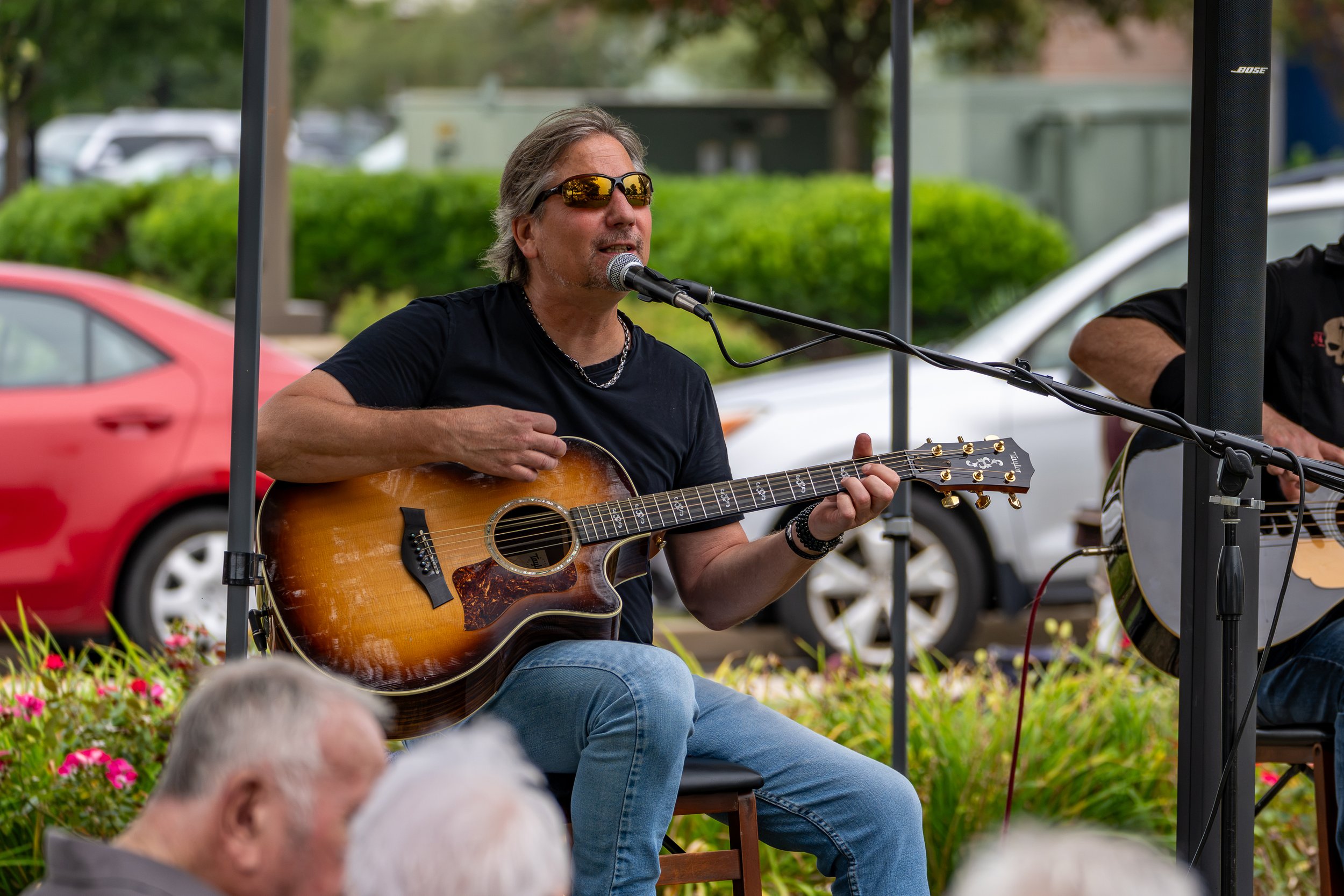 Eclectic Acoustics - McCandless Crossing - 7/27/2026