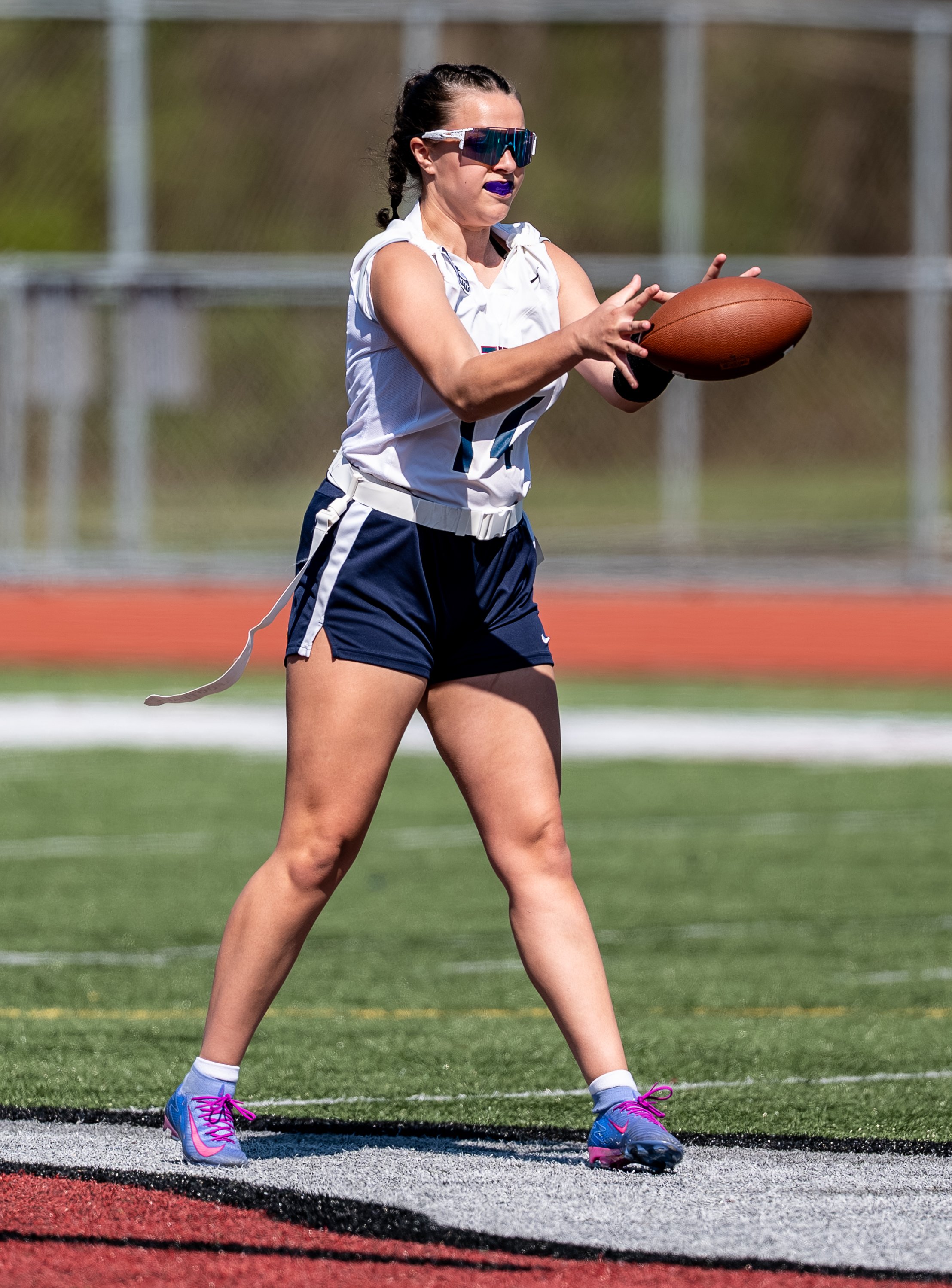 Shaler Flag Football - 4/9/2026