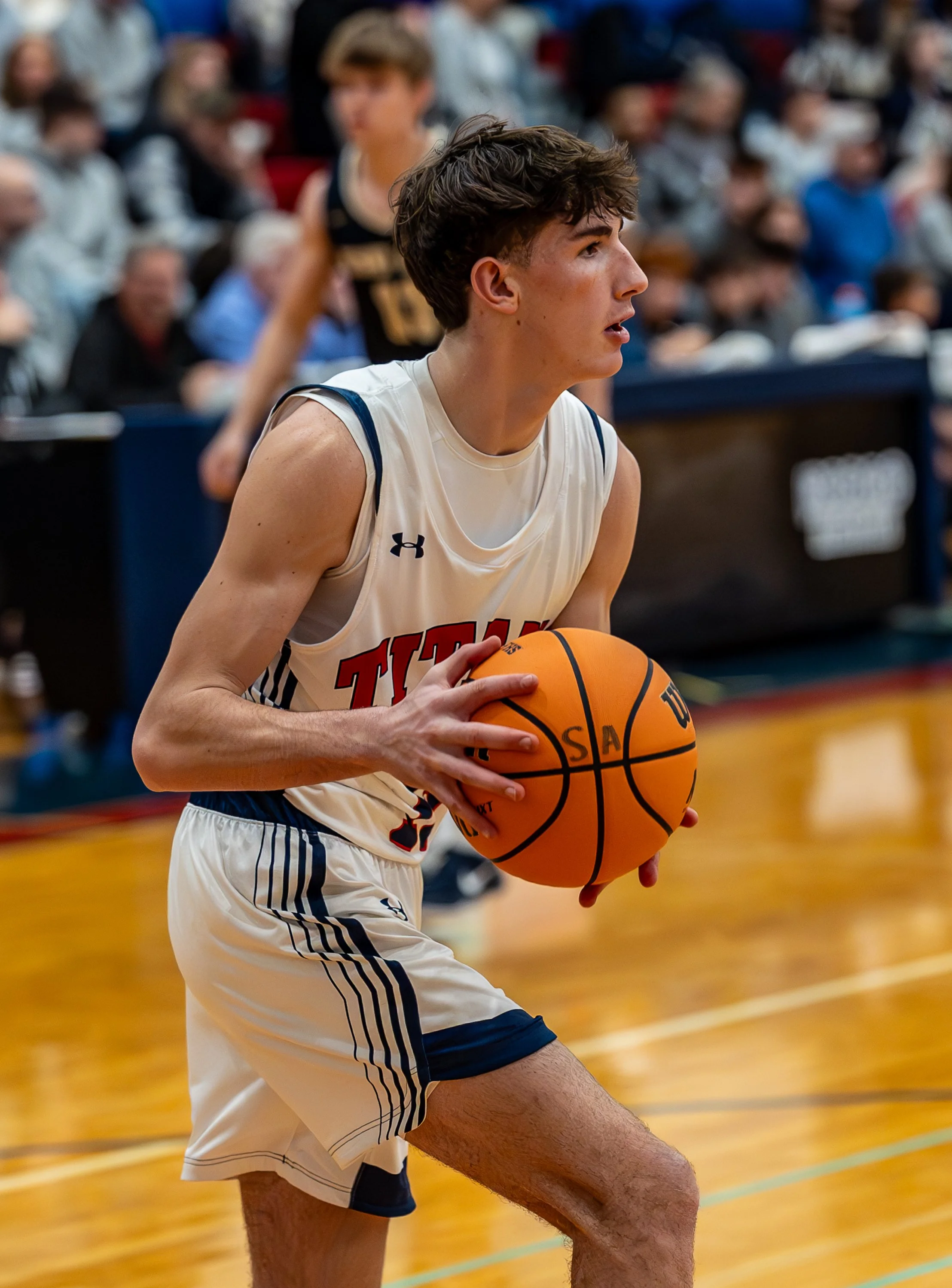 SA Basketball 15/2026