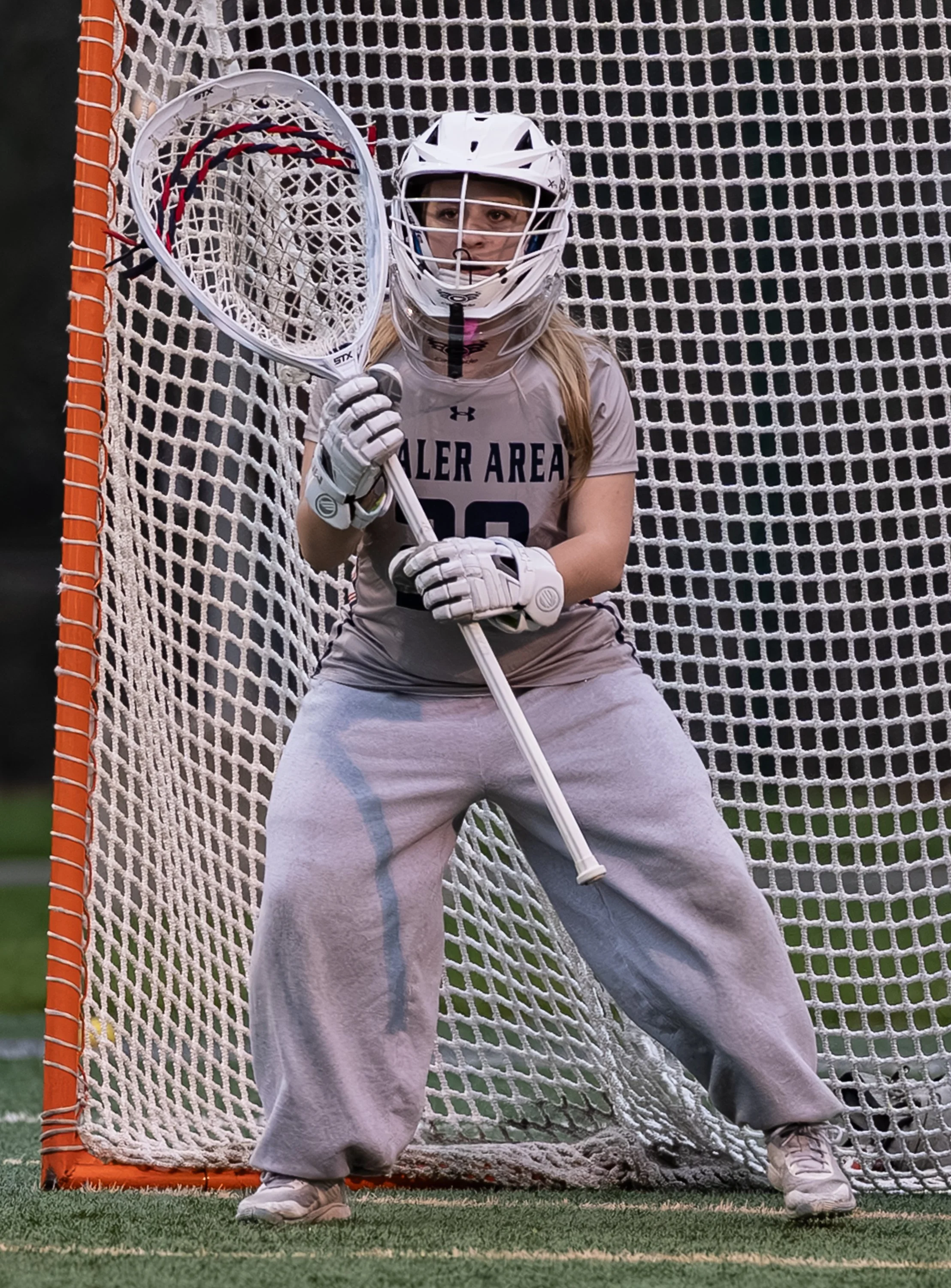 Shaler Girls Lax - 4/1/2026