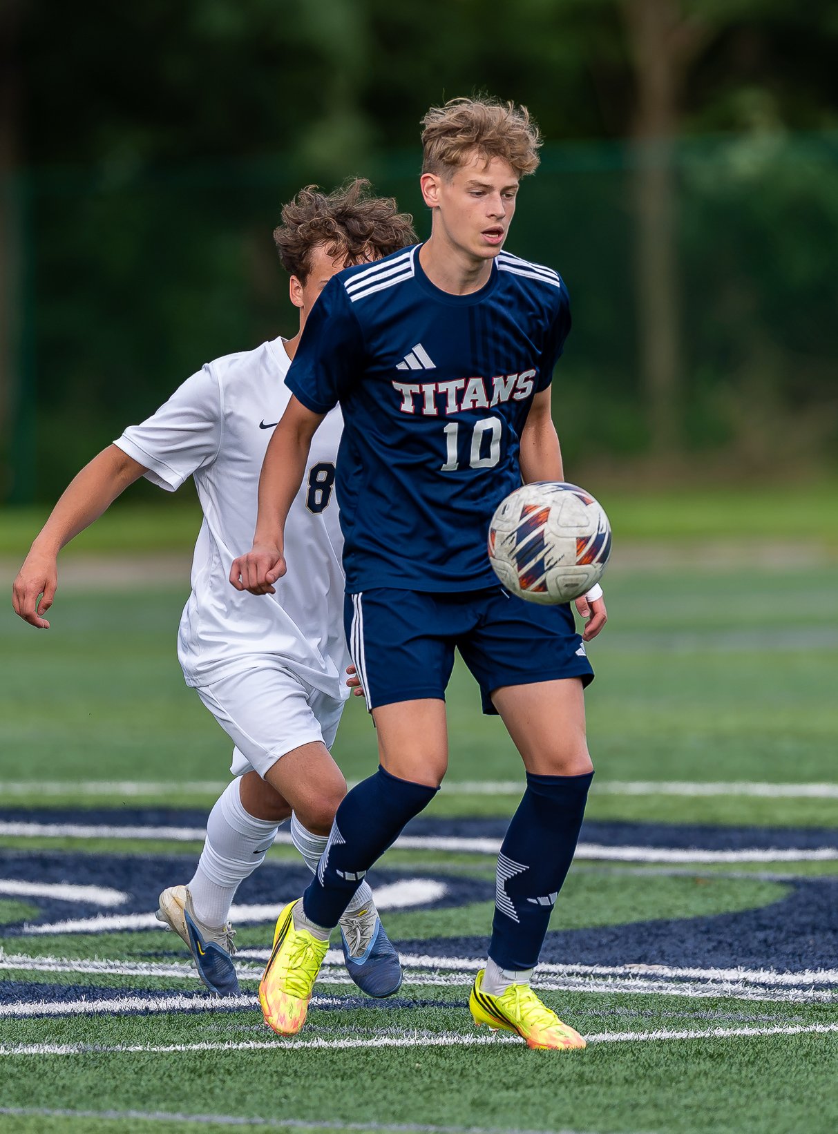 Shaler-FranklinRegional - 8/24/2026
