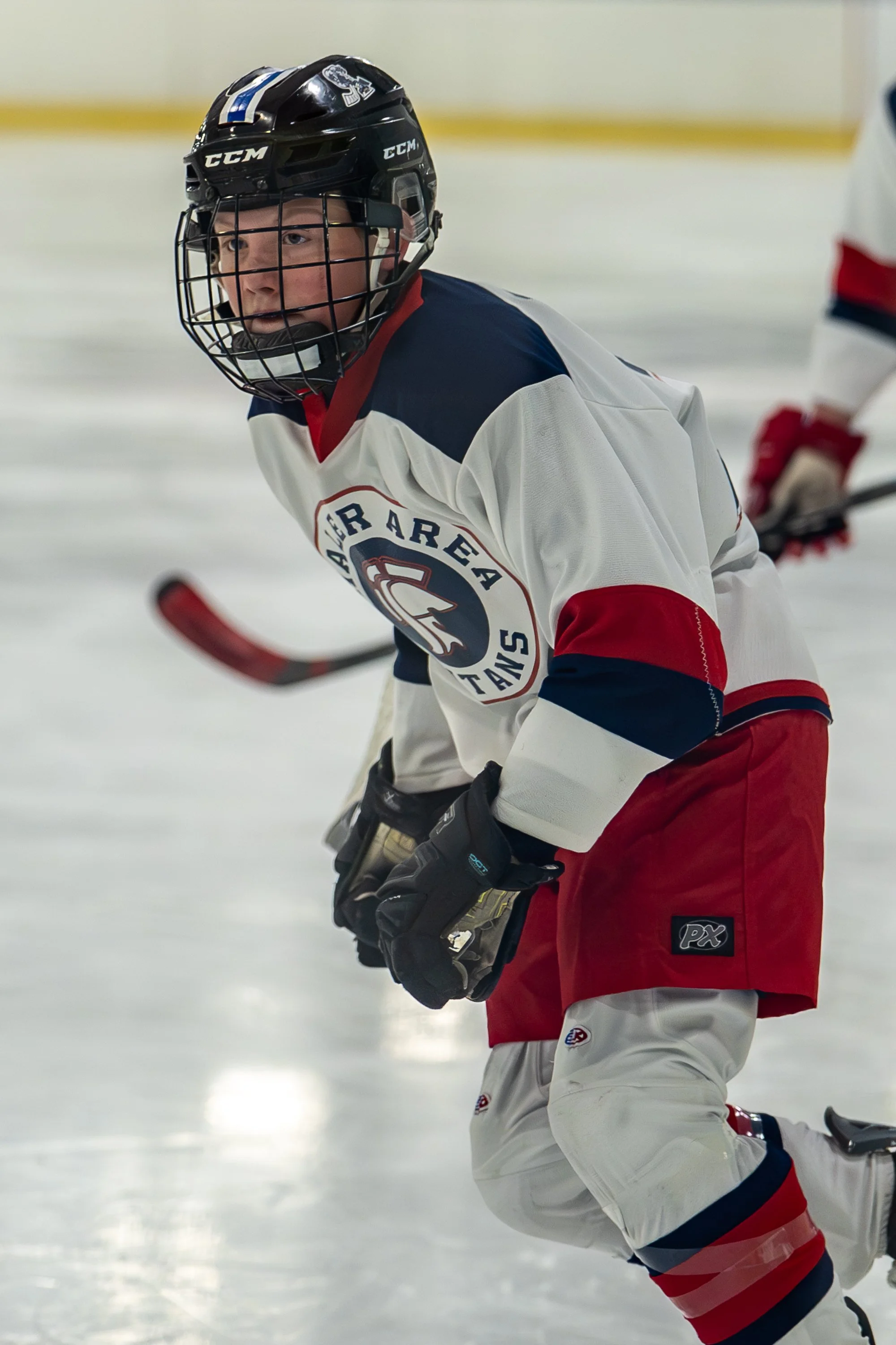 SA MS Hockey 2/9/2026