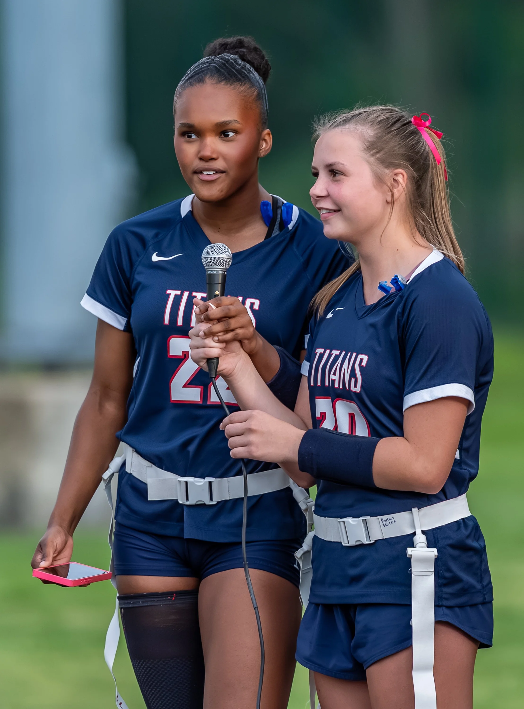Shaler Flag Football - 4/15/2026