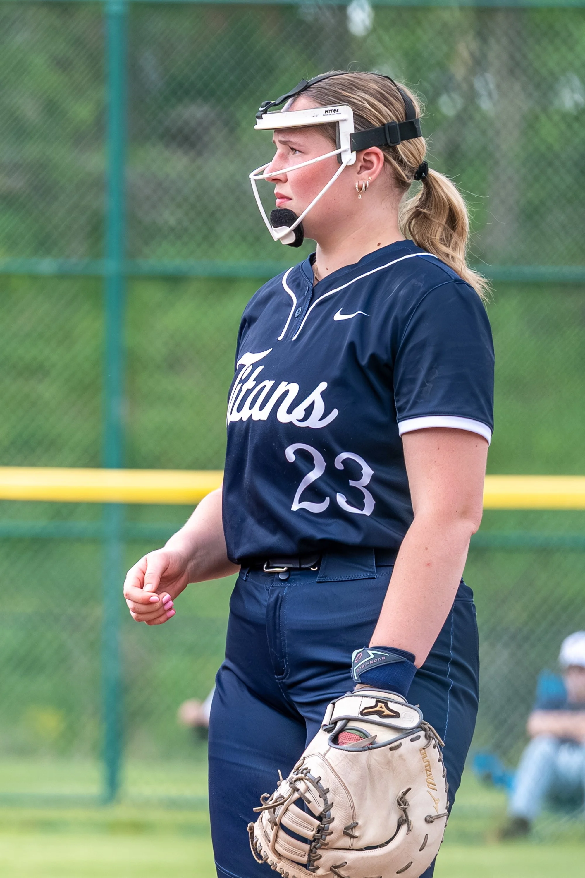 Shaler-Hampton Softball - 4/24/2026
