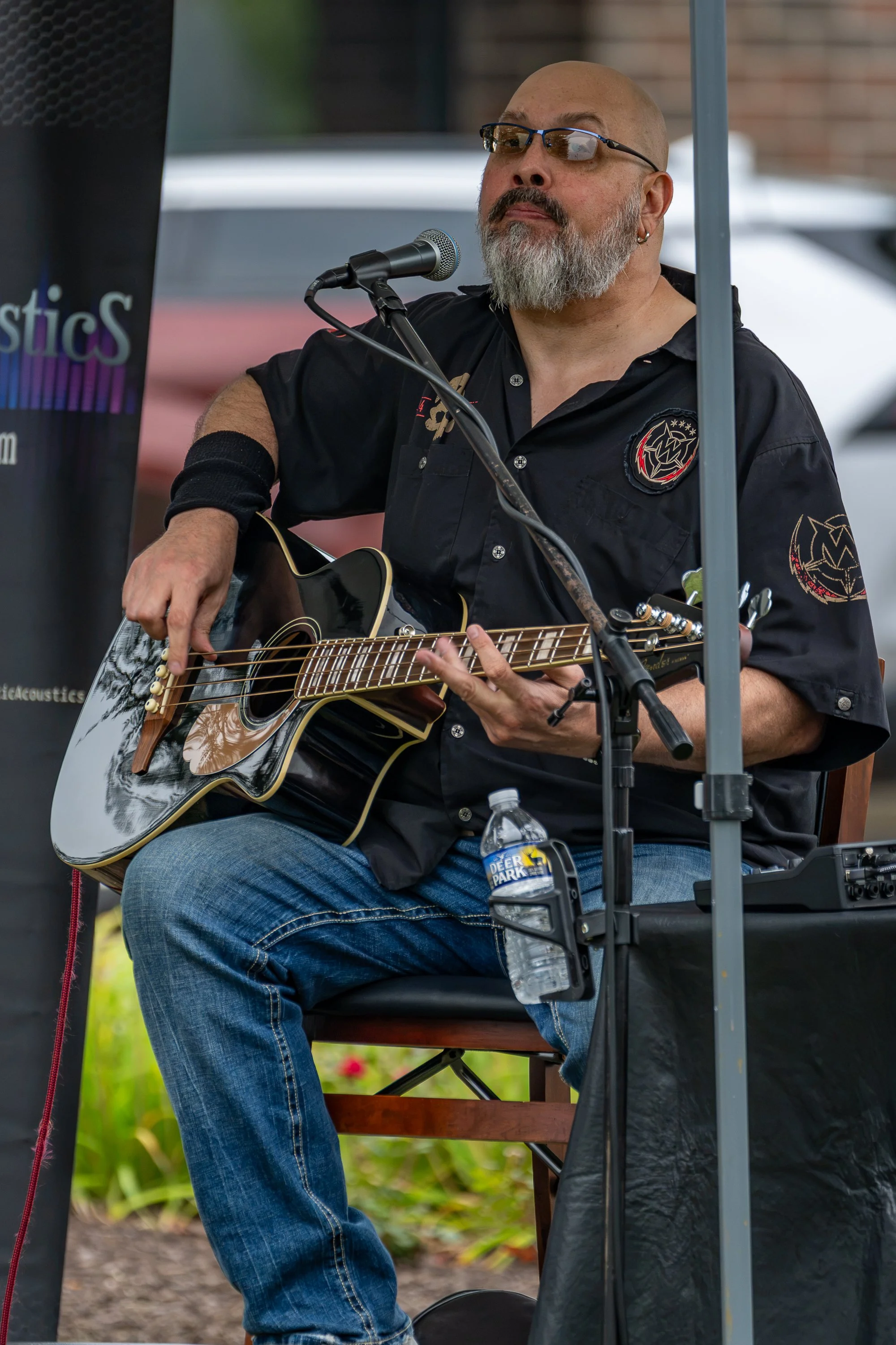 Eclectic Acoustics - McCandless Crossing - 7/27/2026