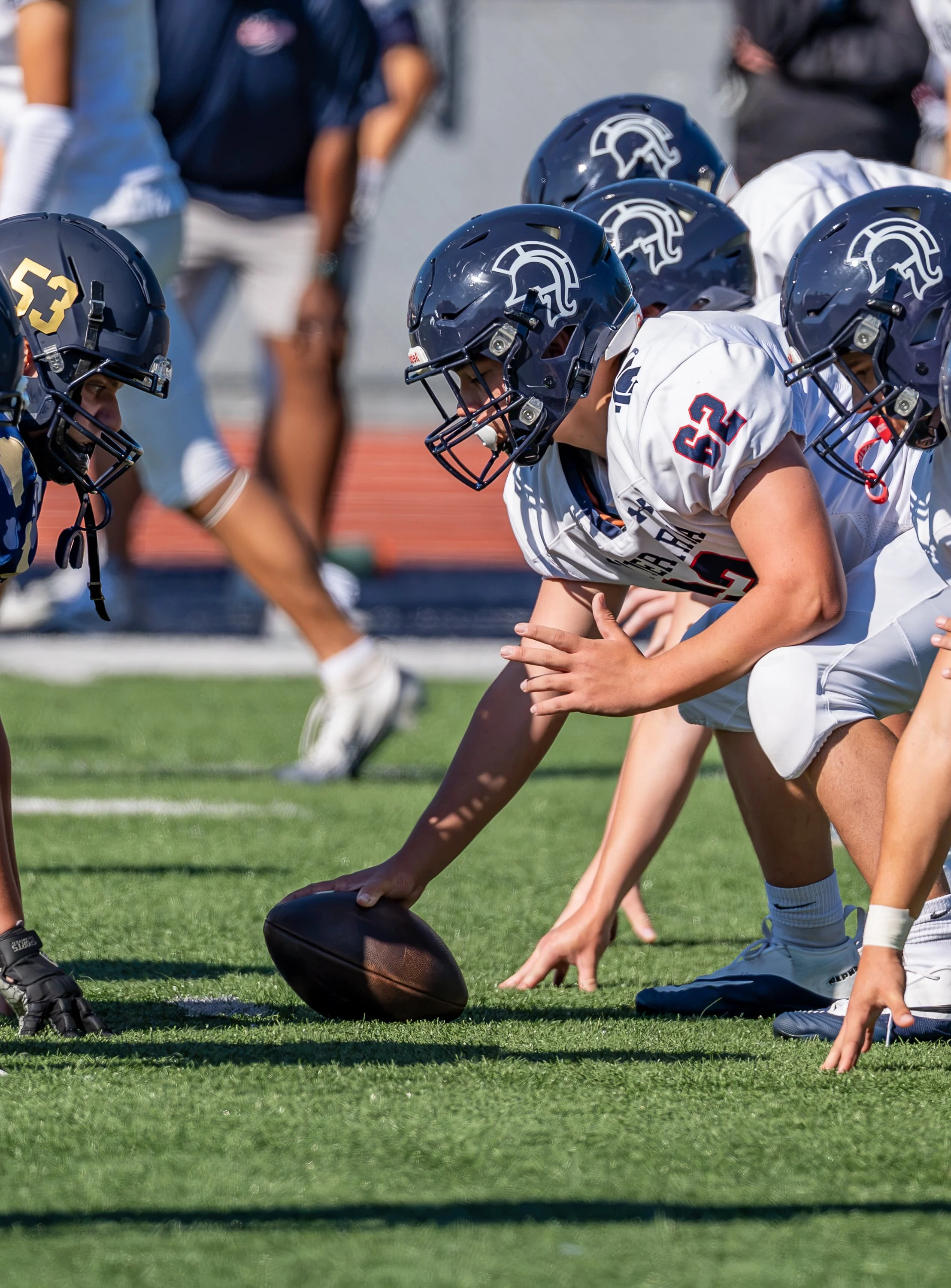 Shaler JV - Butler - 8/29/2026