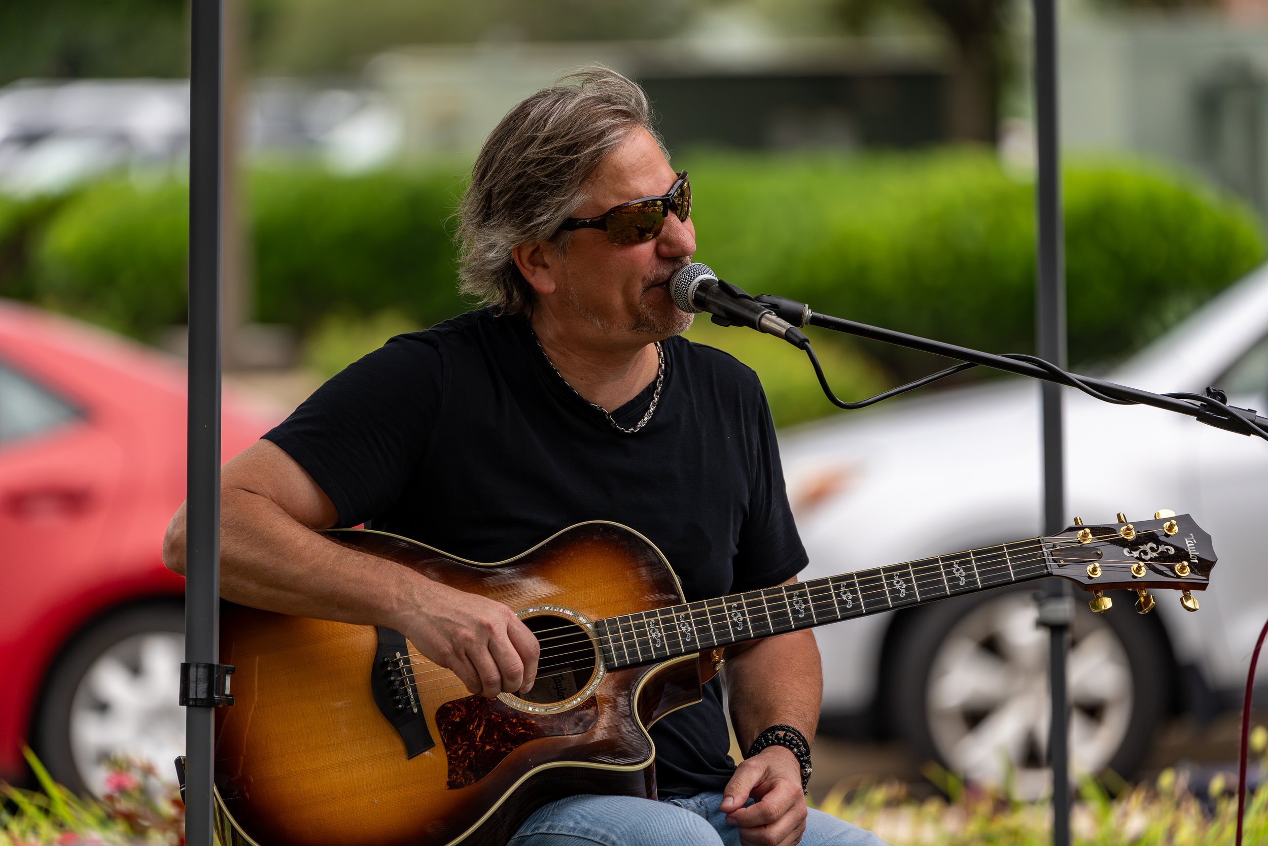 Eclectic Acoustics - McCandless Crossing - 7/27/2026