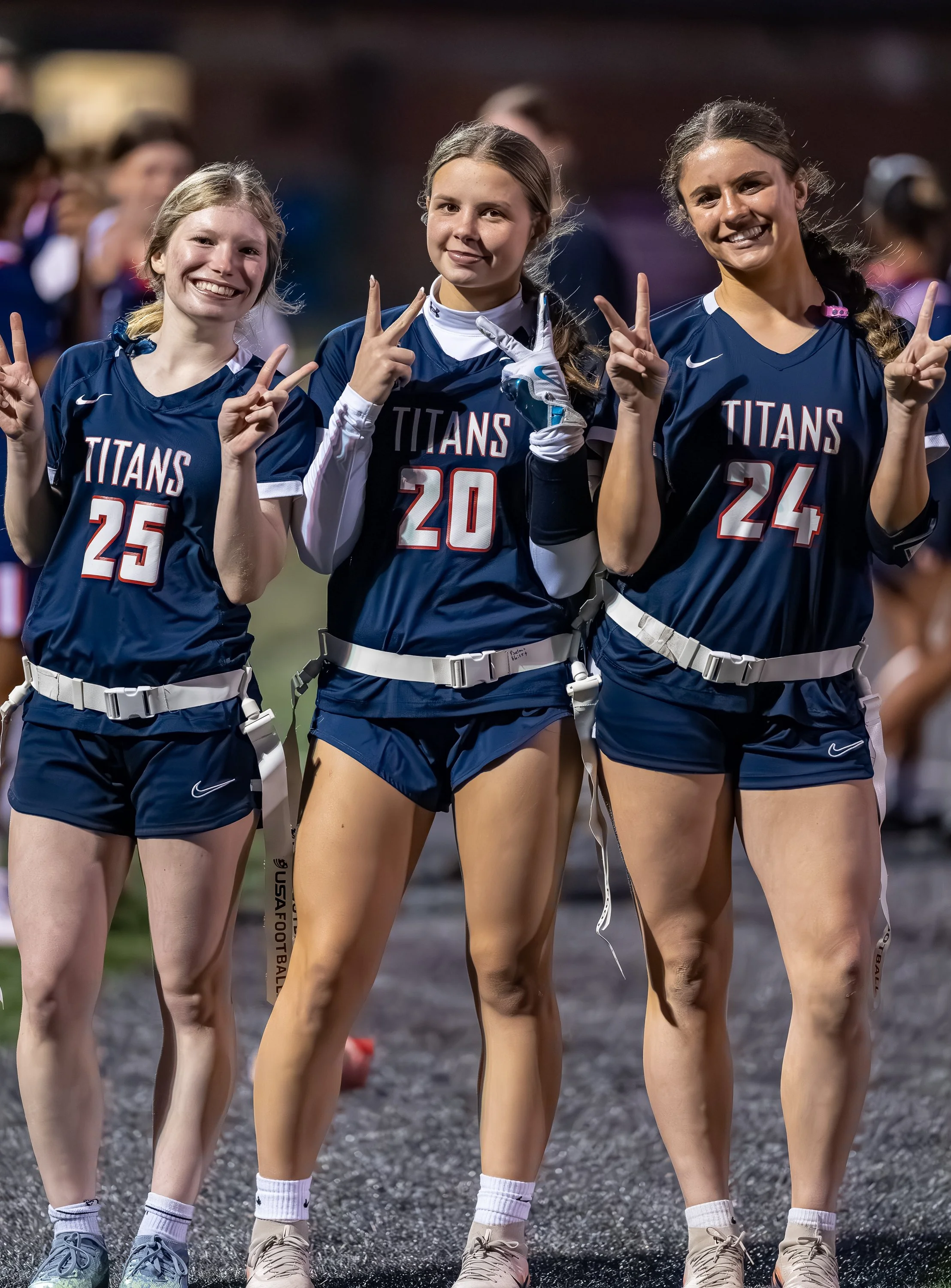 Shaler Flag Football - 3/30/2026