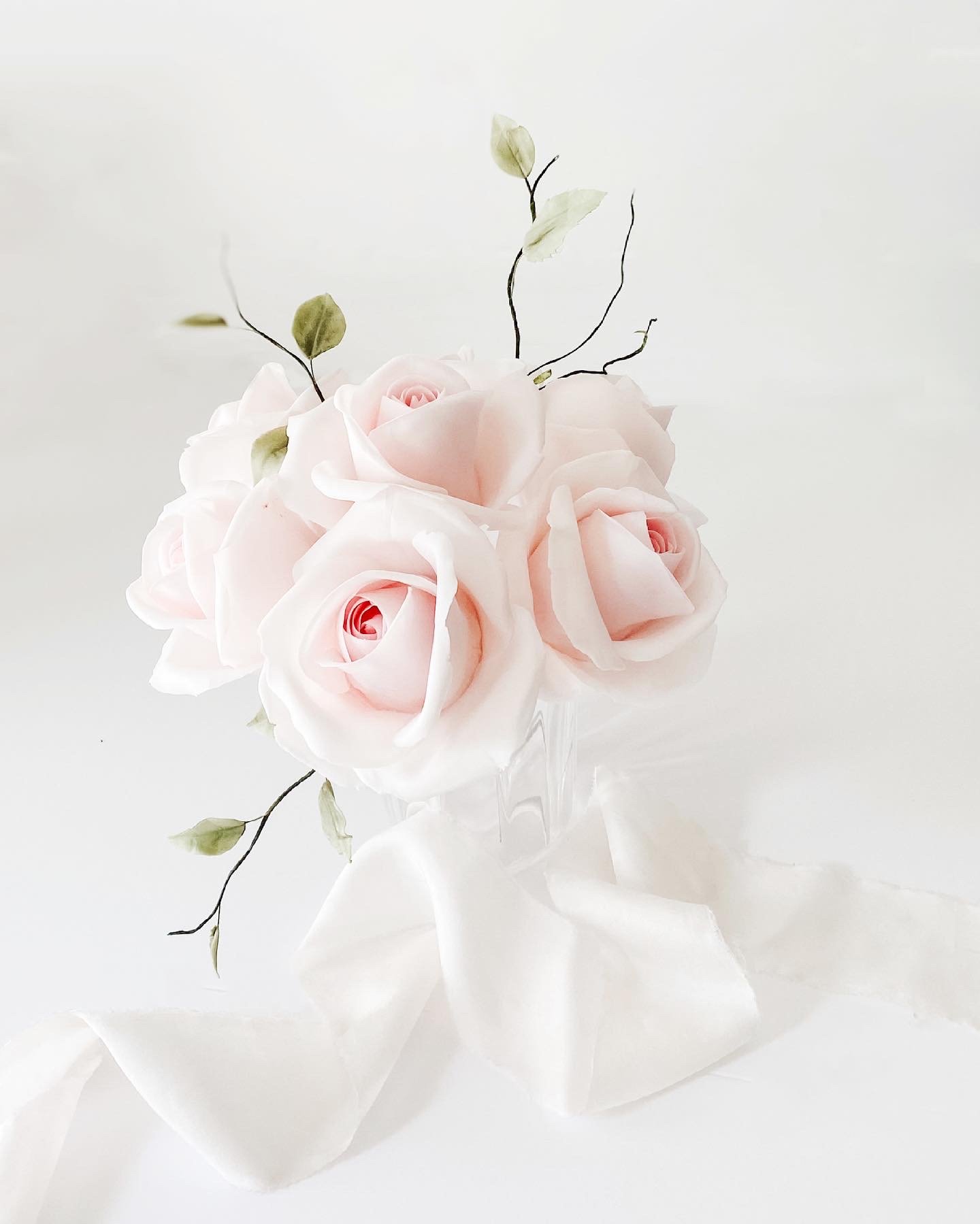 The Sugar Rose (1 Day Class)