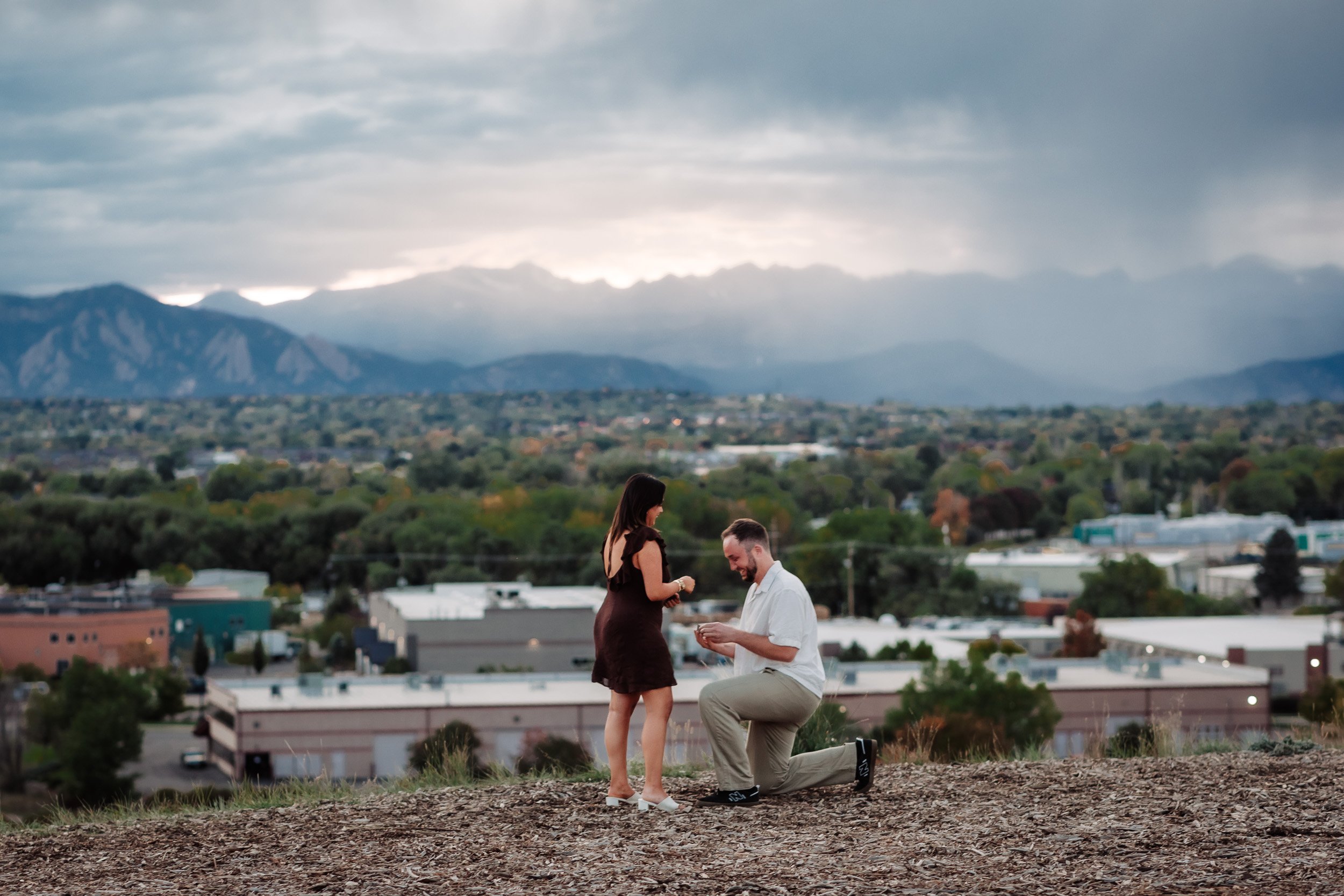Acreage Brewery Proposal in Lafayette, CO | Adam &amp; Gaby