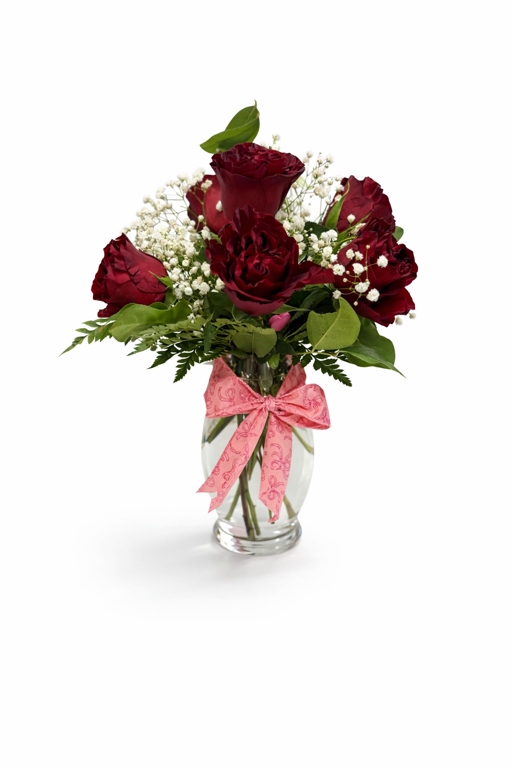 Just Because I Love You