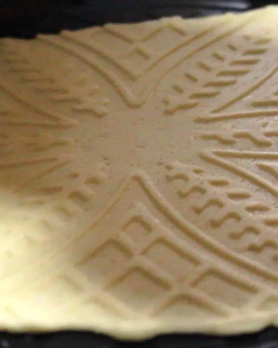 pizzelle
