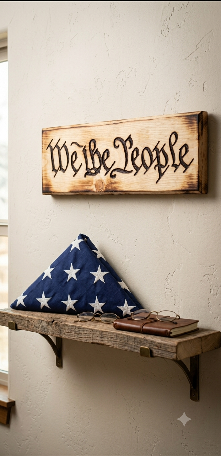 we the people