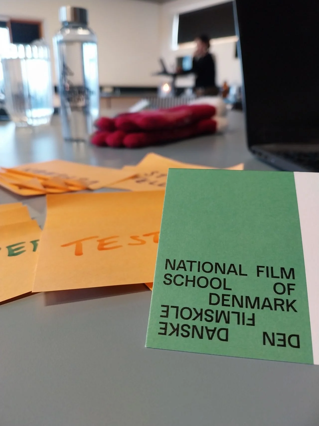 Den Danske Filmskole